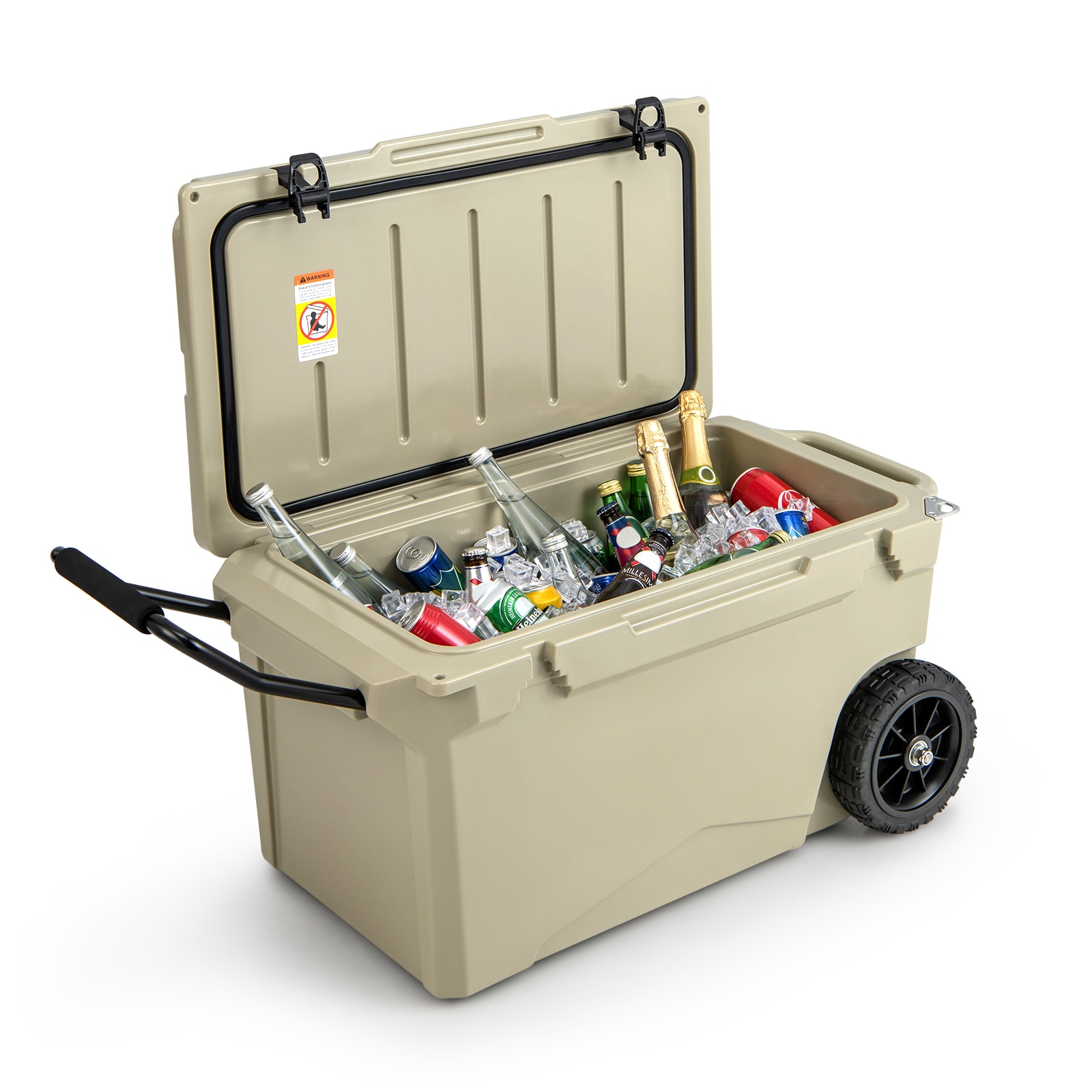 LIVIZA GIG-PC002GN Portable-Coolers - View #2