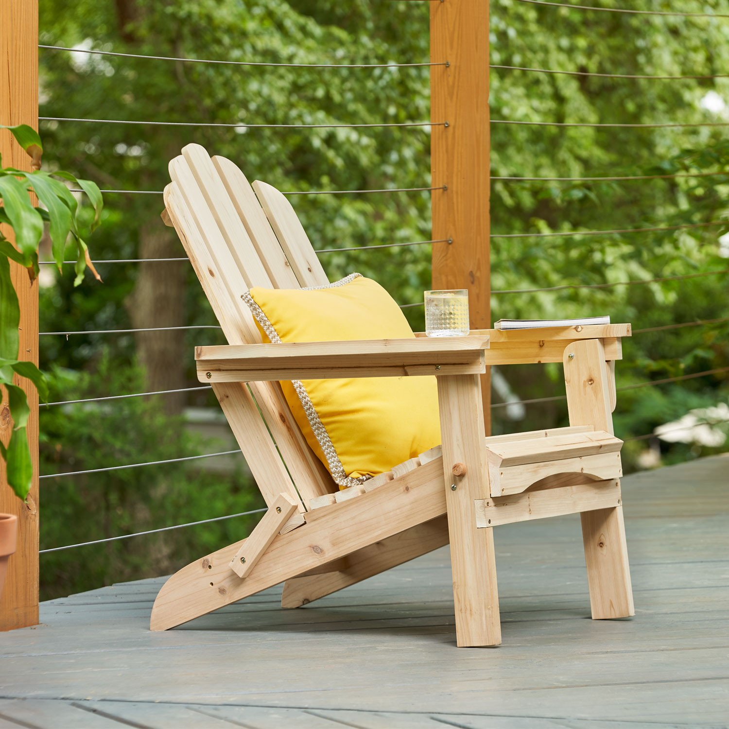 Shine Company KT4658N-2 Patio-Chairs - View #2