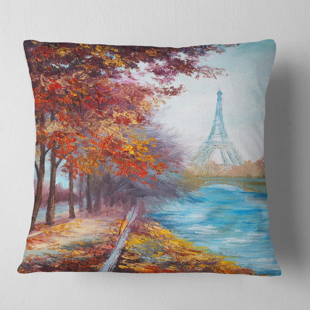 Designart CU6103-16-16 Accent-Pillows - View #2