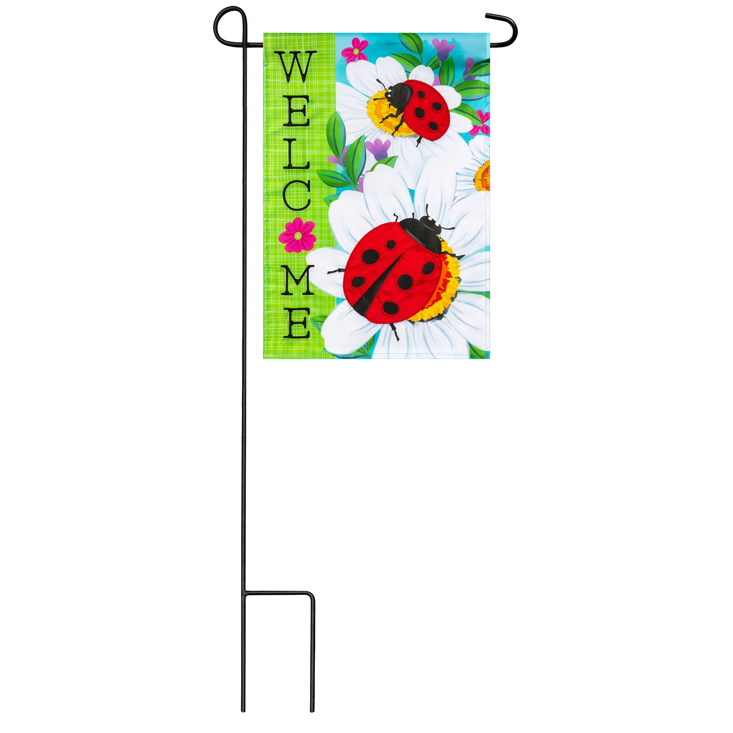 Style Selections ZLW1610099 Decorative-Banner-Flags - View #3