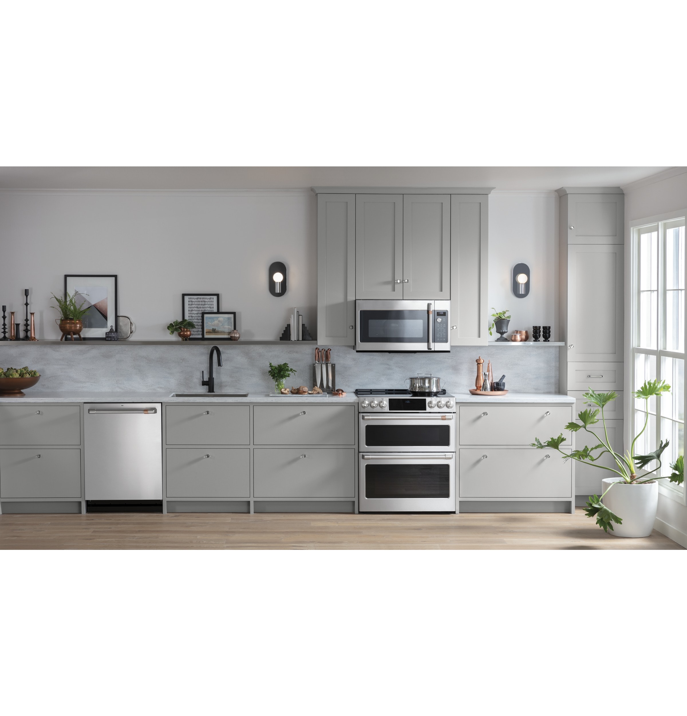 Cafe CHS950P2MS1 Induction-Ranges-Cc - View #11