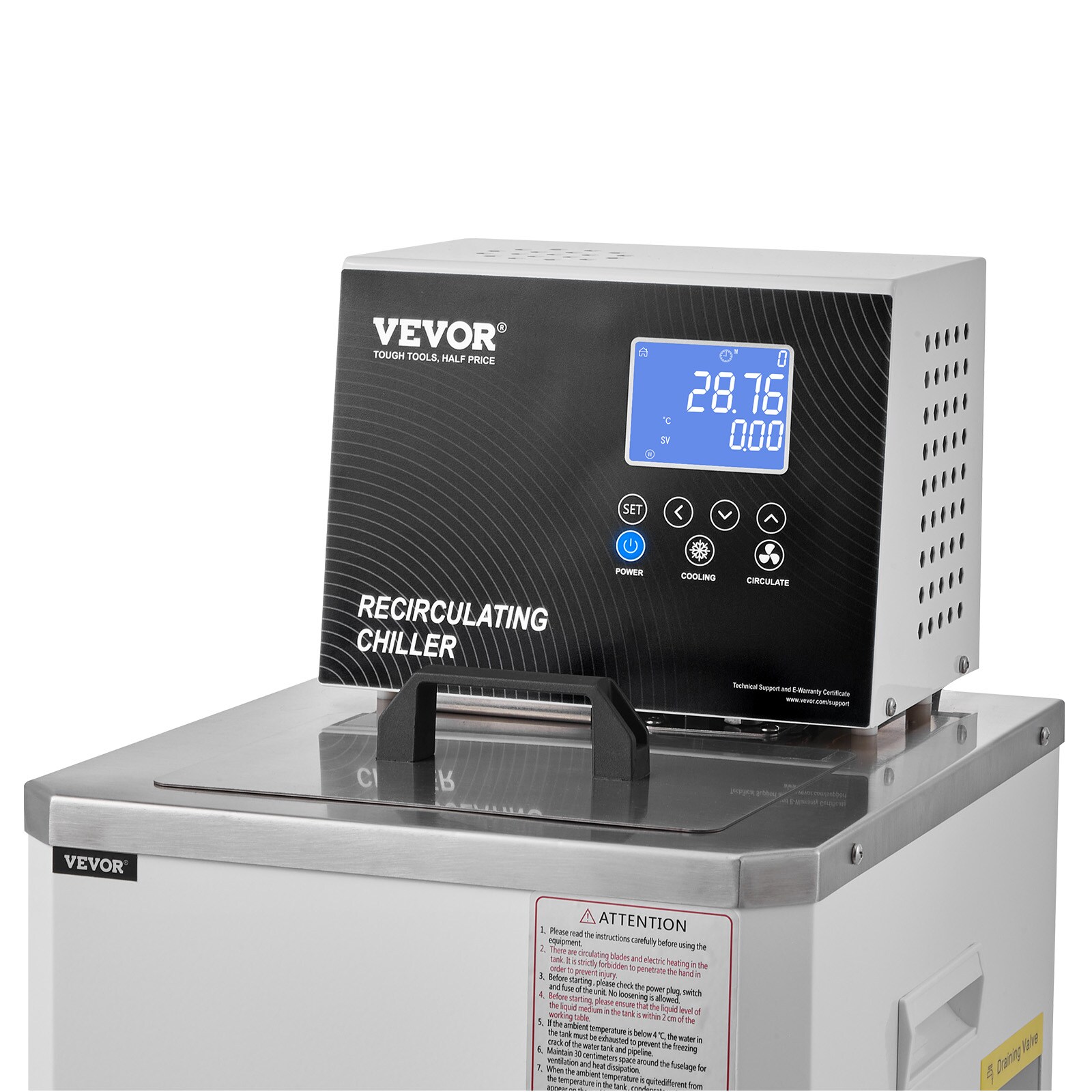 VEVOR SCSYSXHLQQ6L04555V1 Specialty-Small-Kitchen-Appliances - View #8
