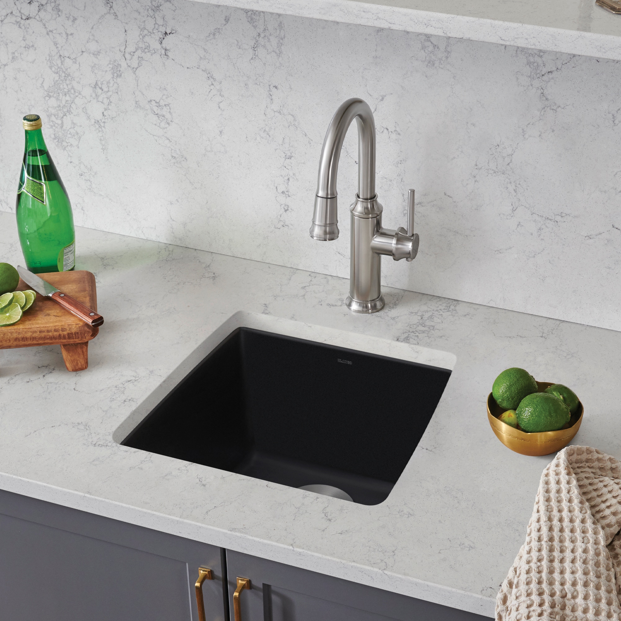 BLANCO 442938 Bar-Prep-Sinks - View #3