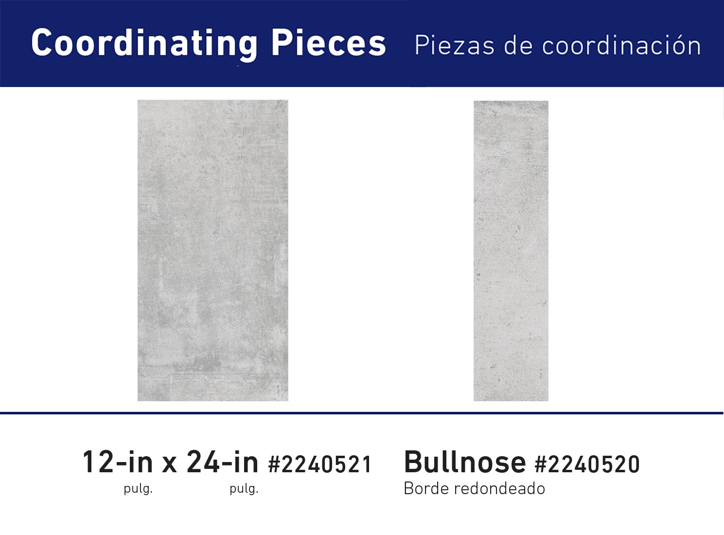 allen + roth 2240527 Wall-Trim-Accent-Tile - View #4
