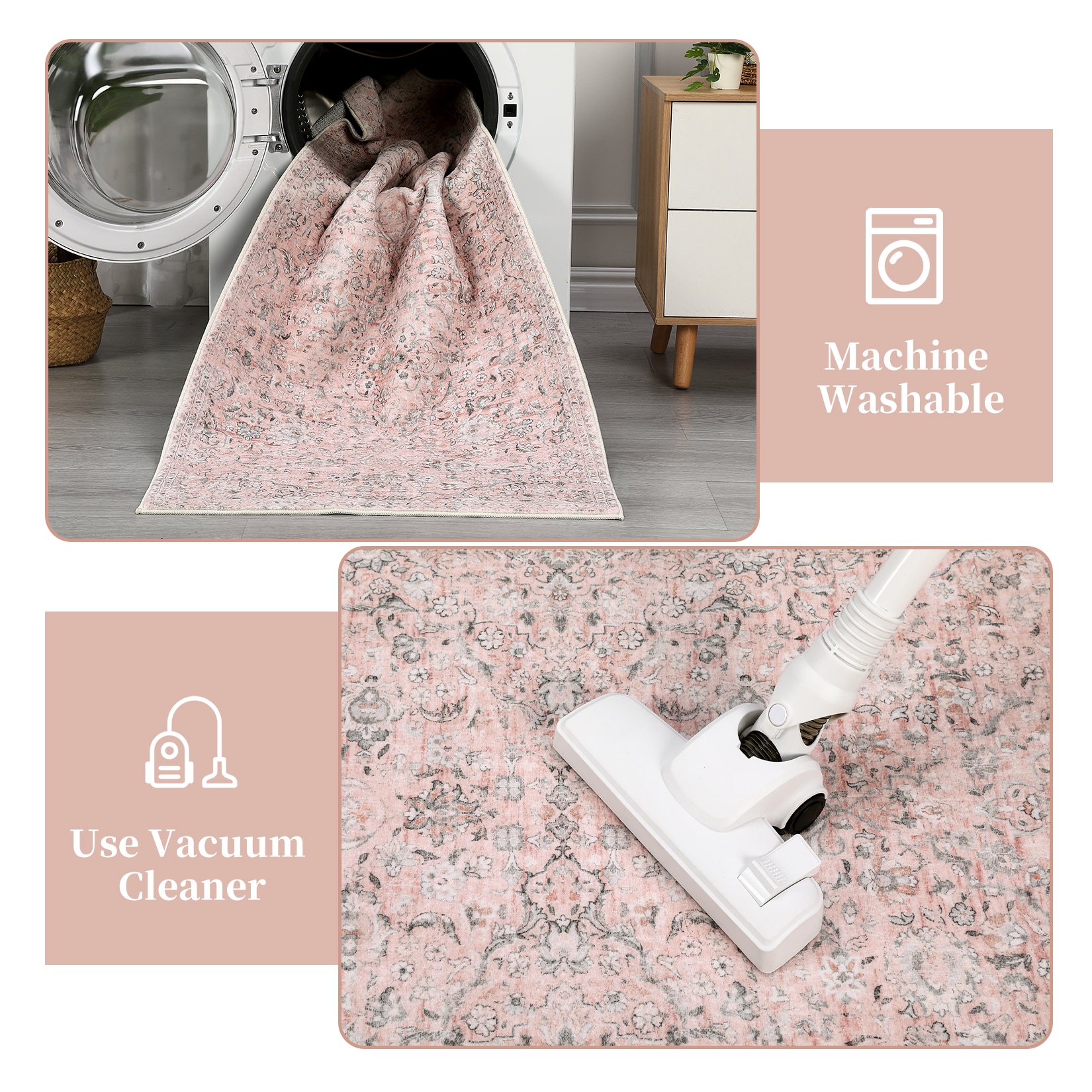 Qeetex SUNNY-PHO-155YWUJJ rugs - View #8