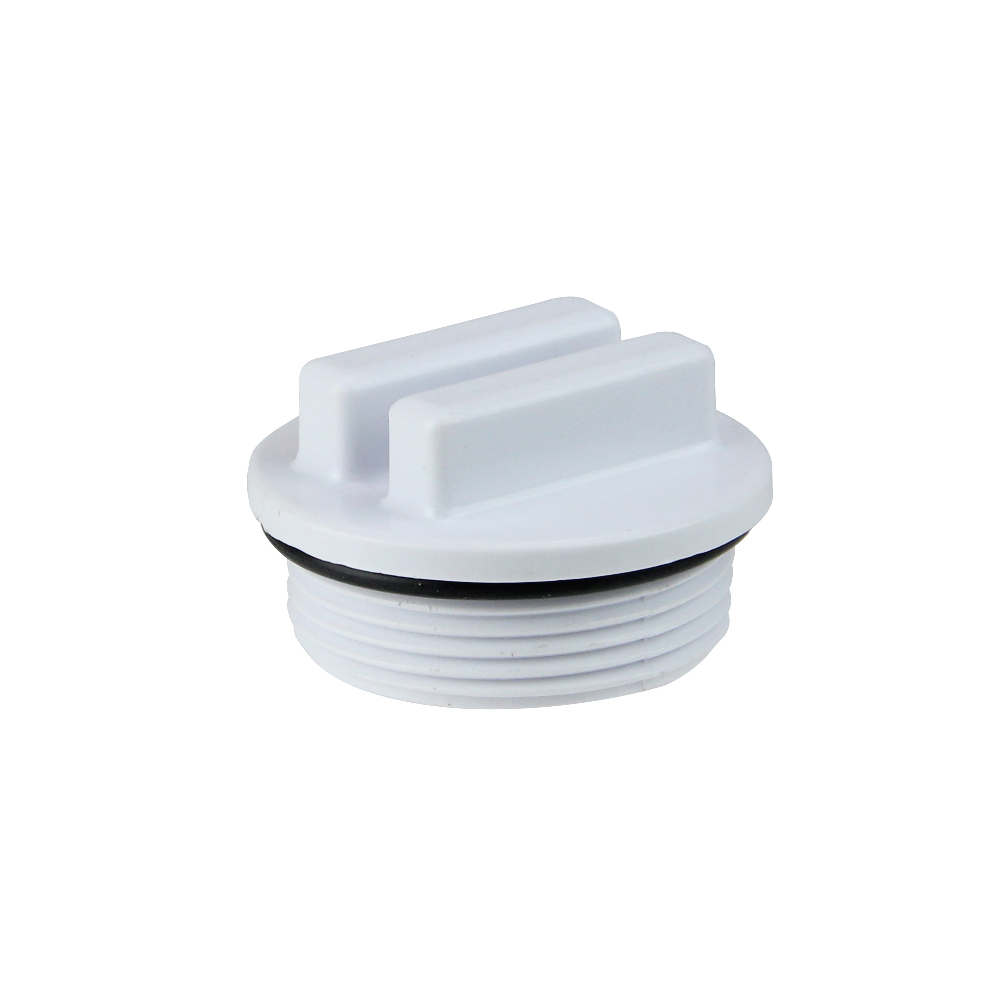 Northlight 32037736 1-ft x 1-ft Threaded winterizing plug