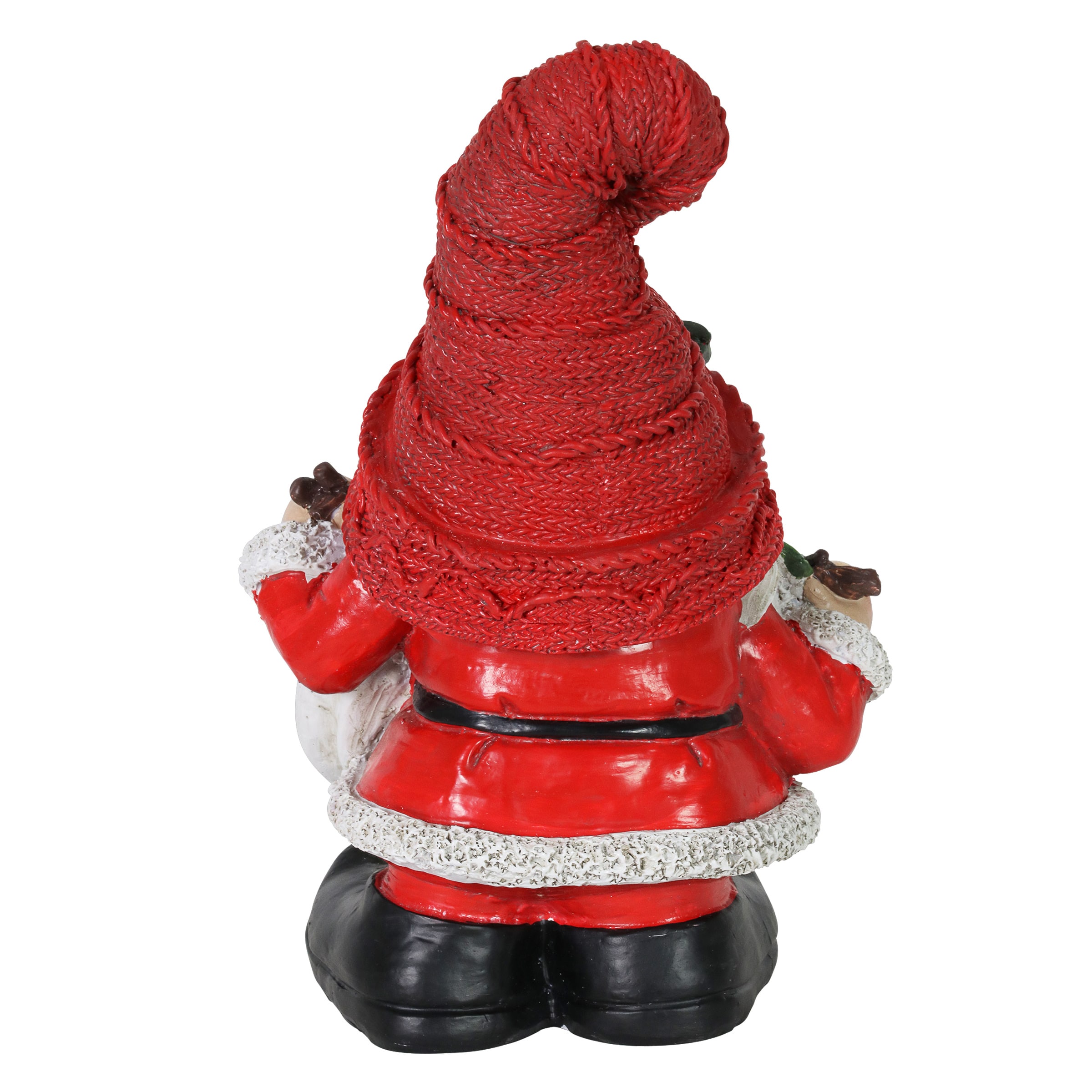 Exhart 71448-RS Table-Christmas-Decorations - View #10