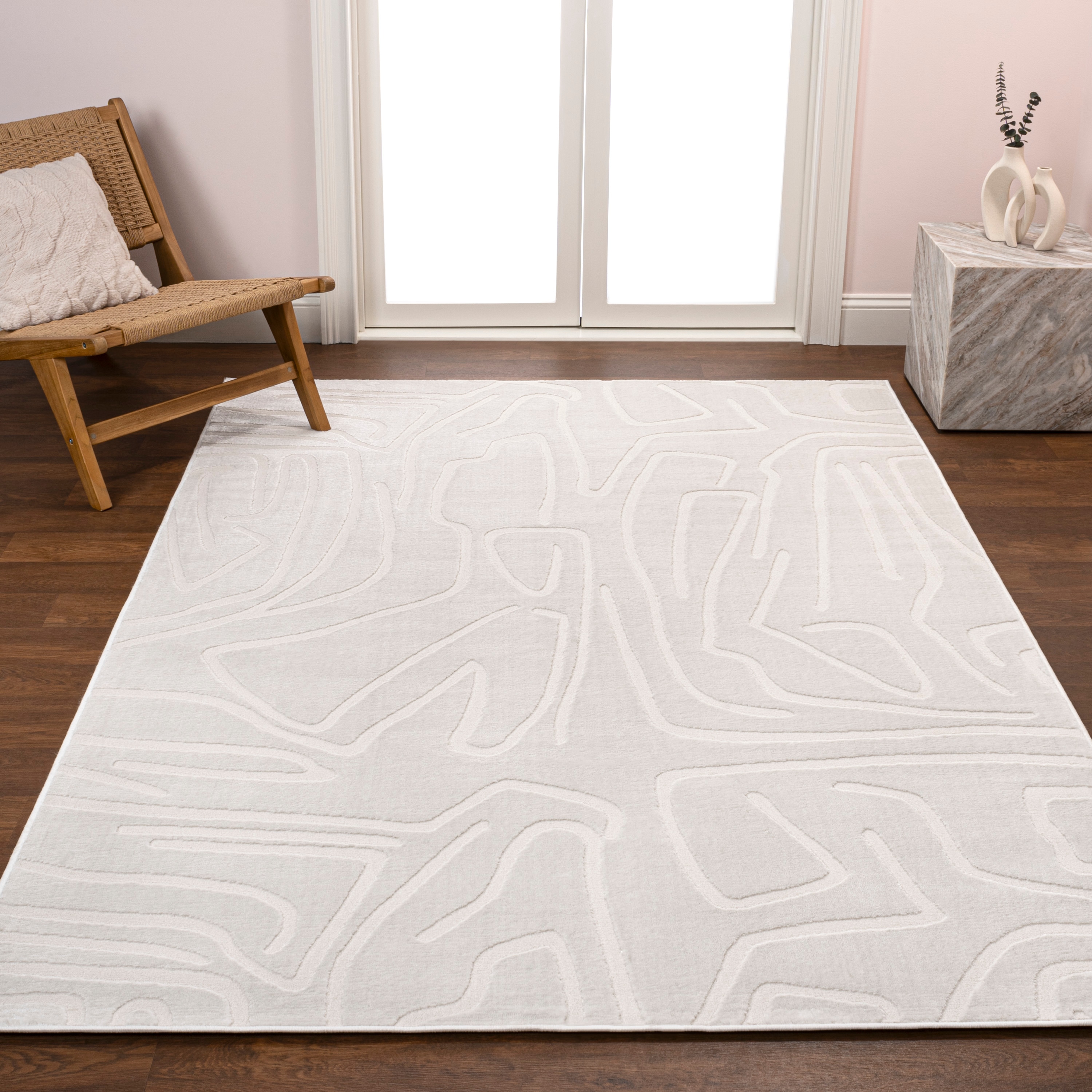 JONATHAN  Y SND102B-4 rugs - View #4