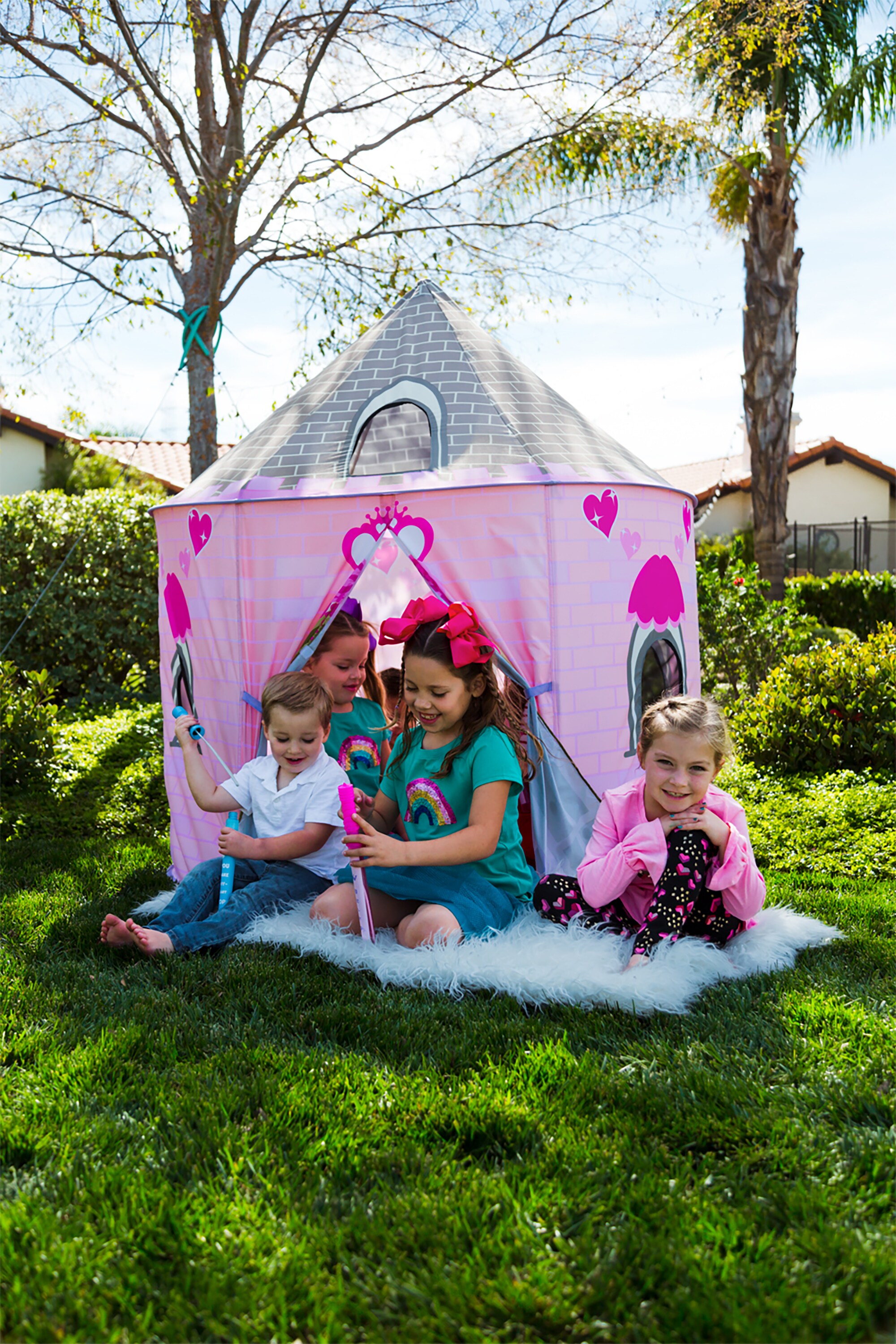 Pacific Play Tents 42600 Play-Toys - View #14
