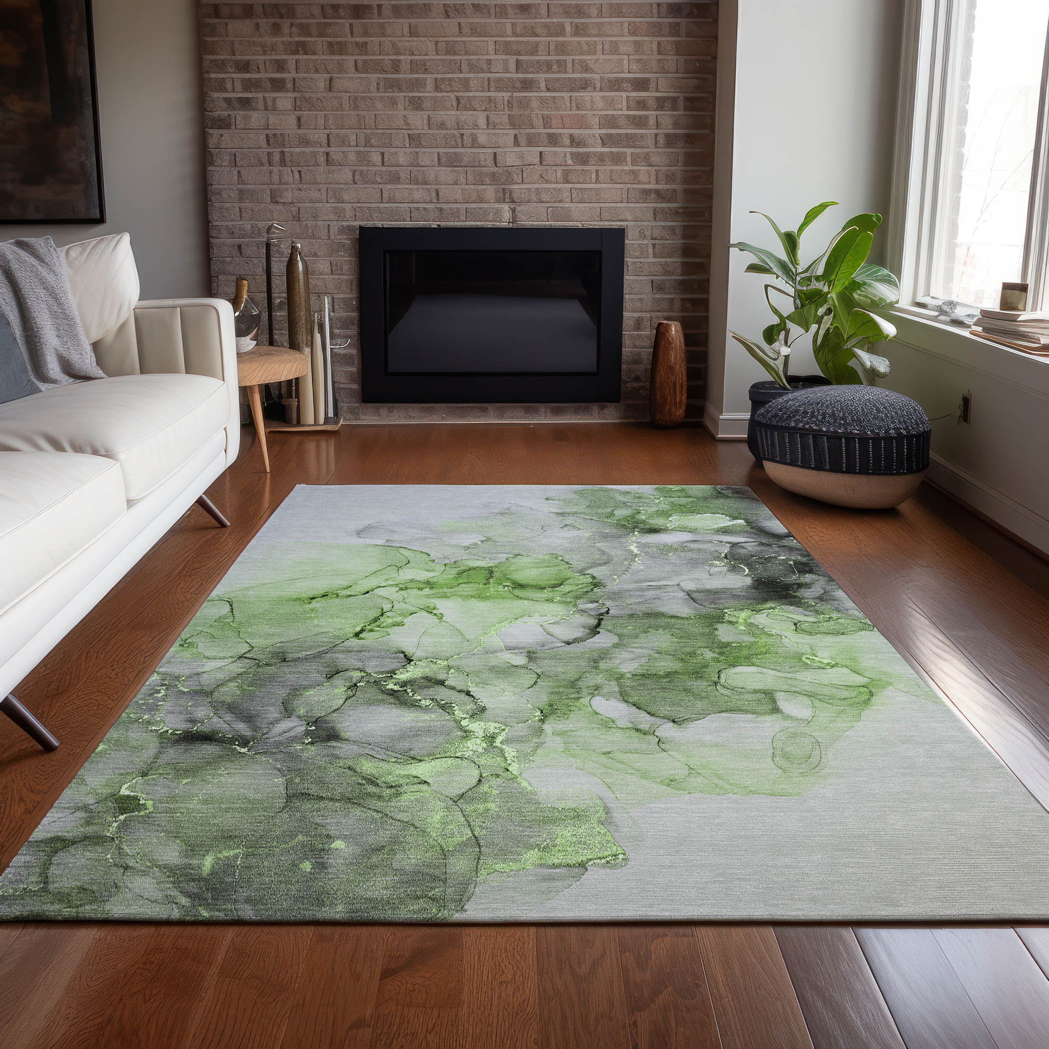 Addison Rugs ACN520GE3X5 rugs - View #7