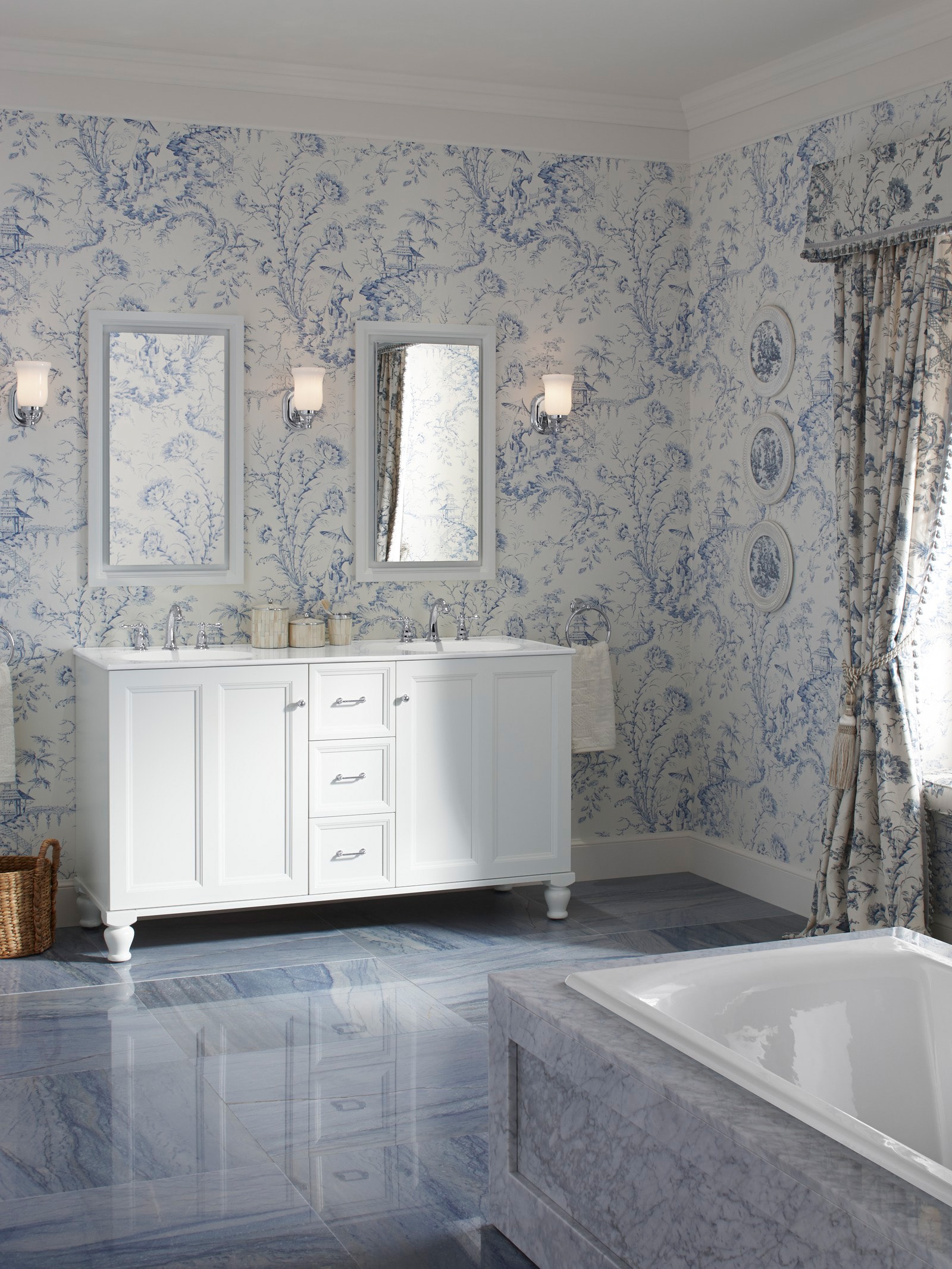 KOHLER 13507-CP d060355 - View #3