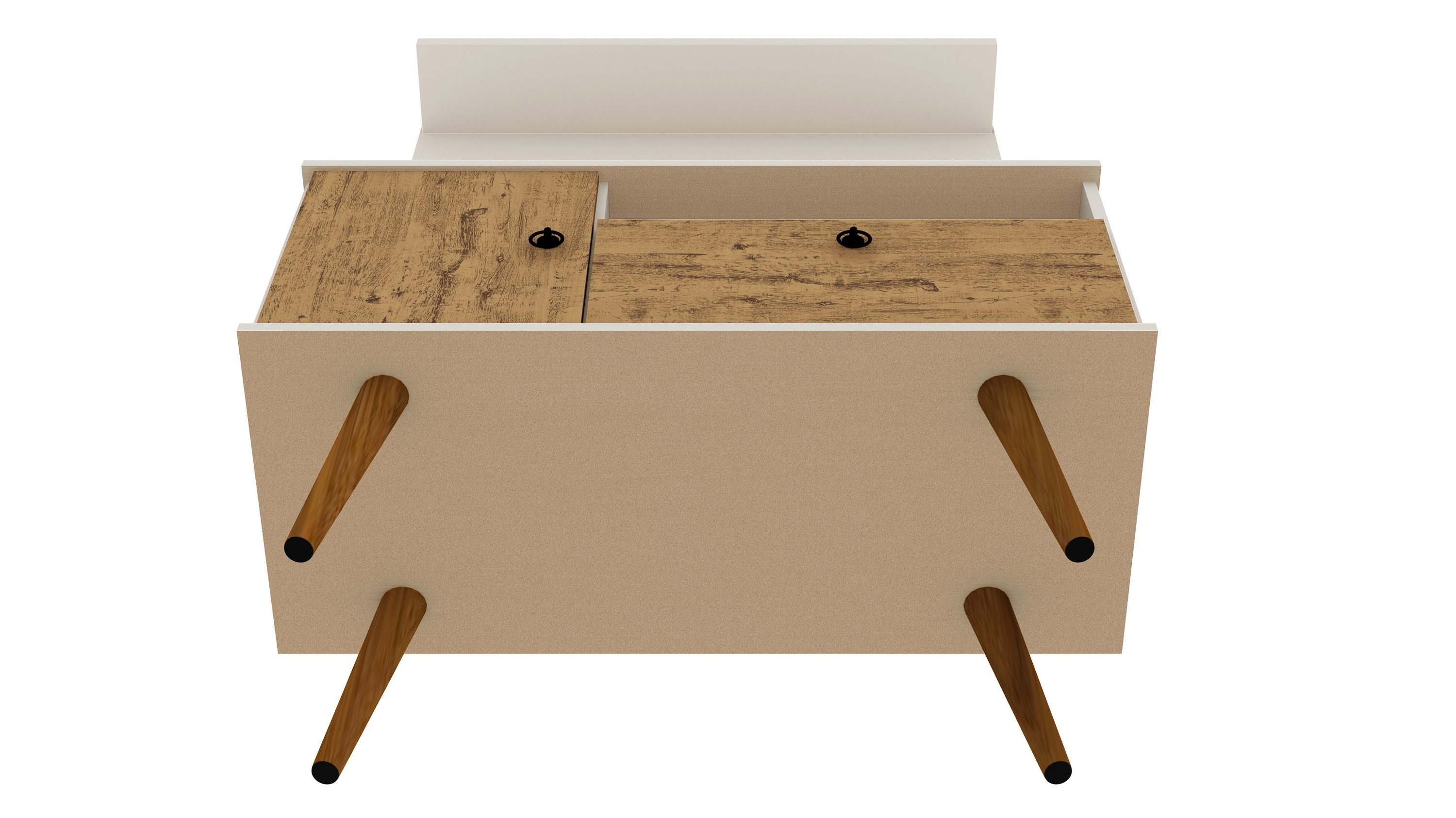 Manhattan Comfort 7PMC81 Tv-Stands - View #10