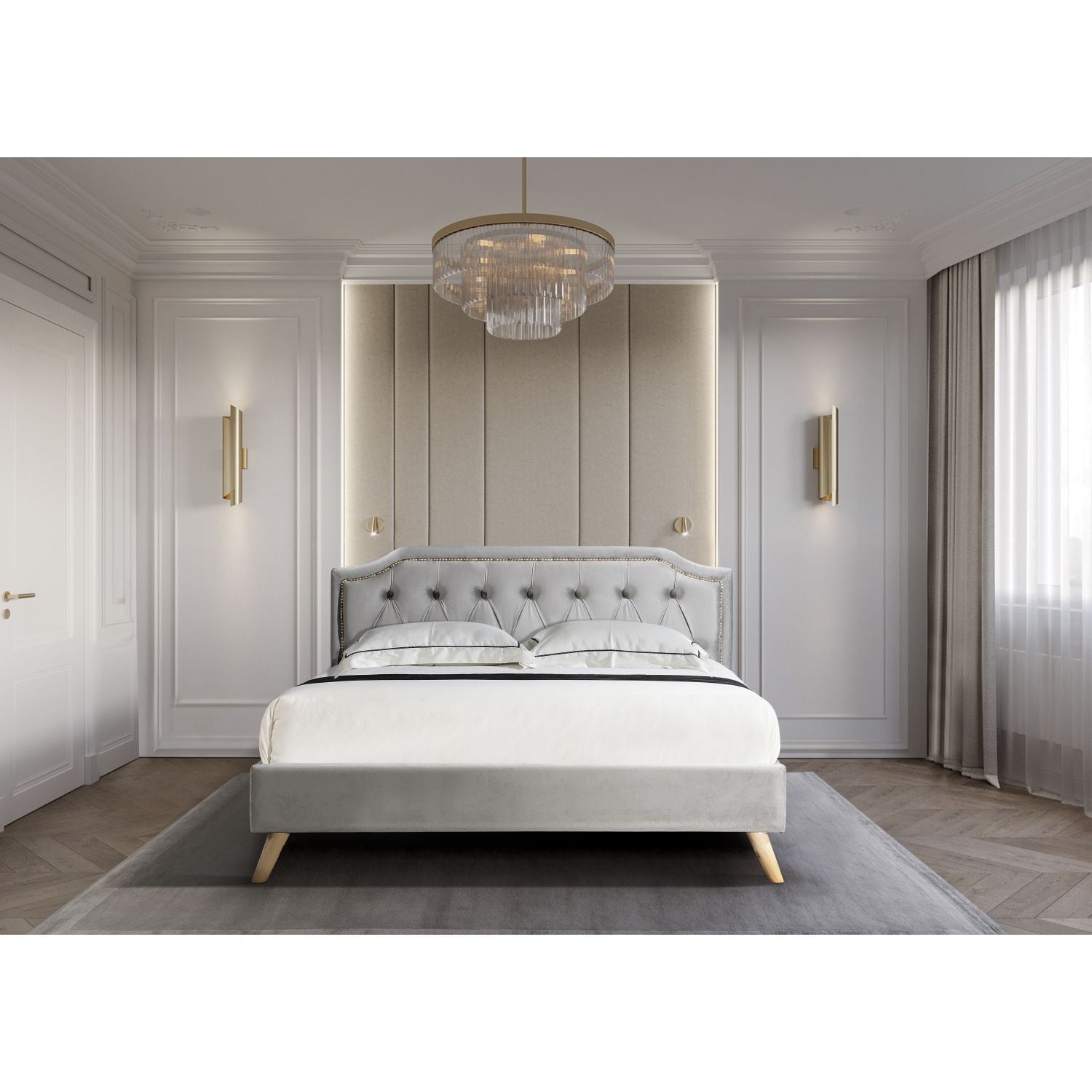 JASMODER W815S00003 beds - View #2