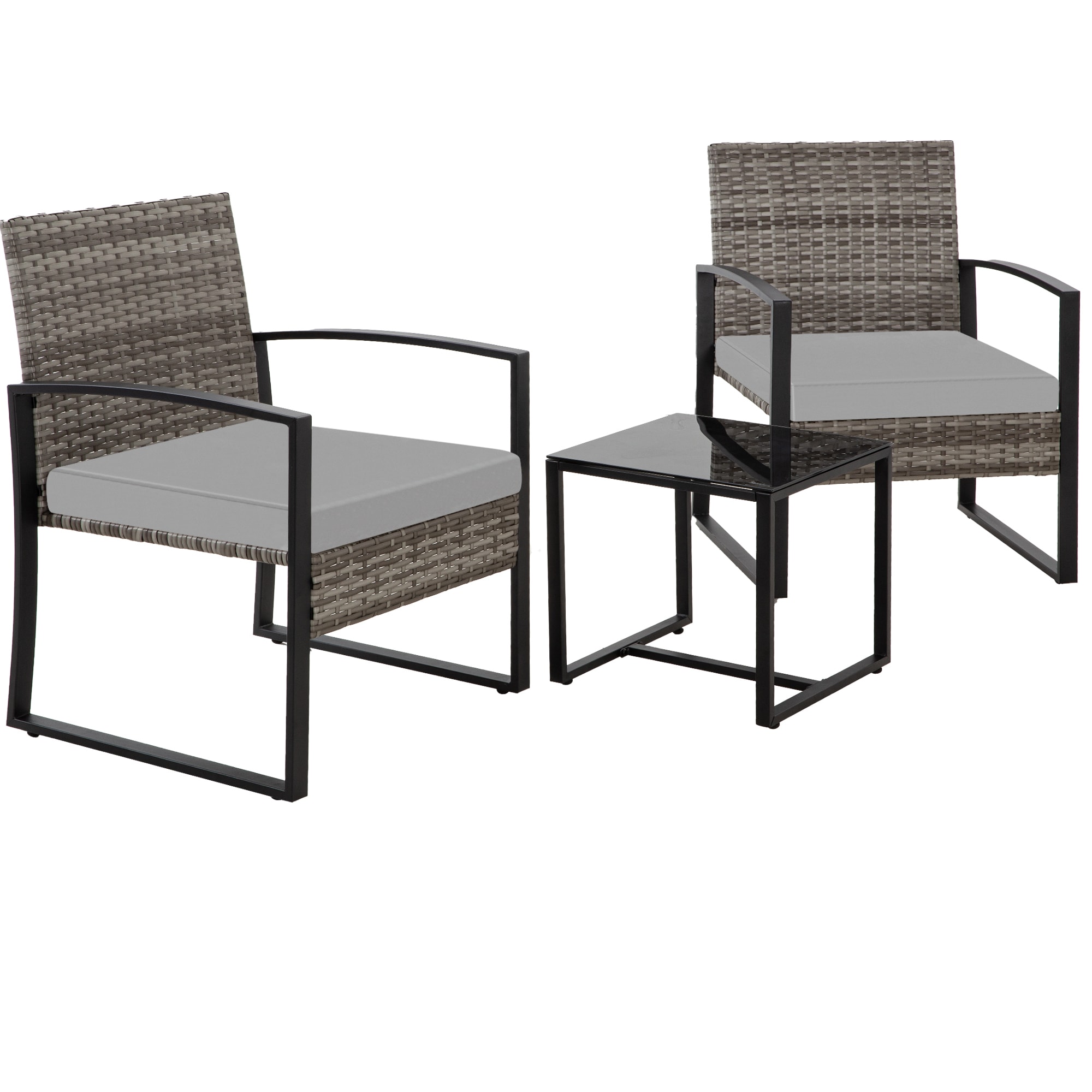 CASAINC BY-W41930053 Patio-Conversation-Sets - View #6