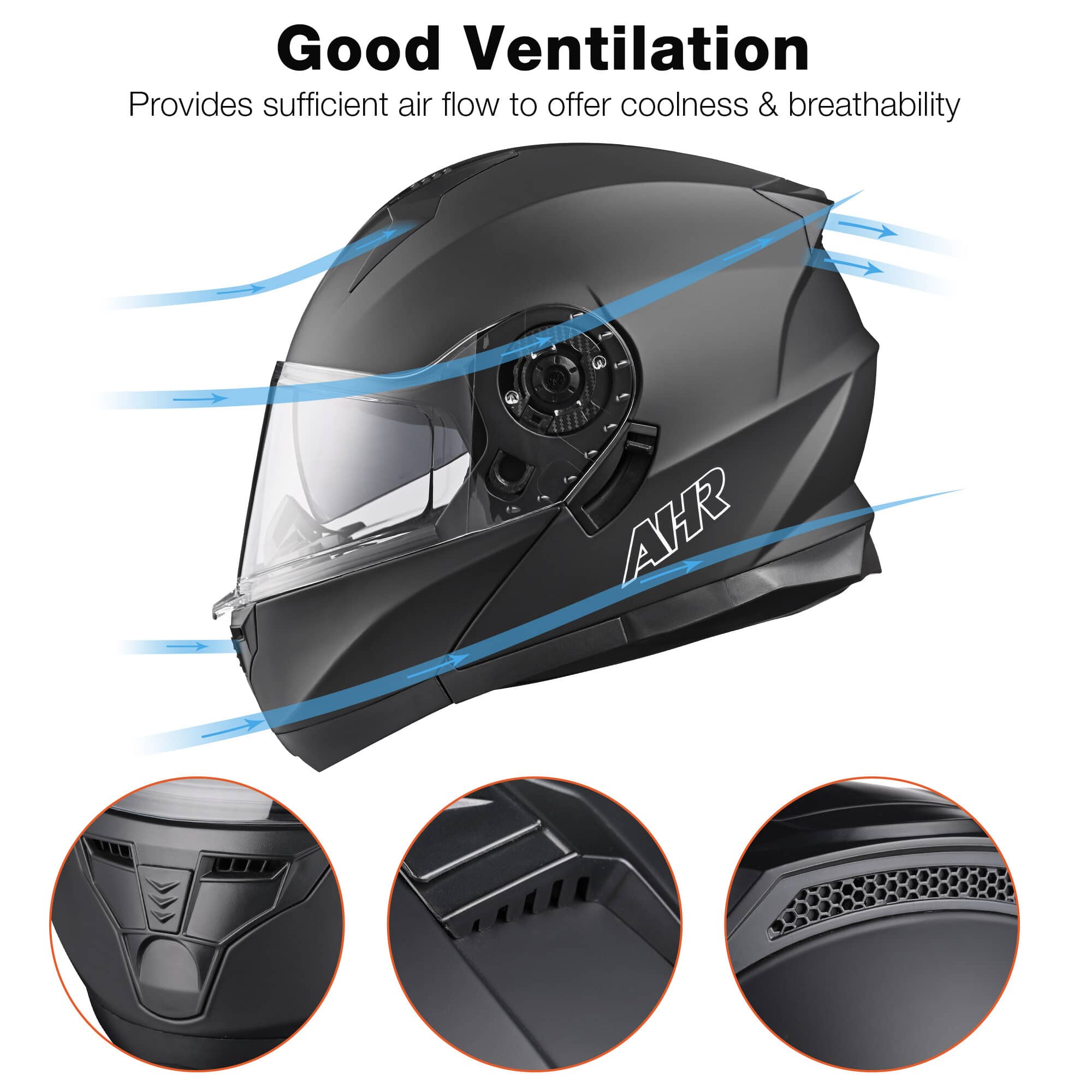 Yescom 33HEL003-162L-MAB-LO Sports-Equipment - View #2