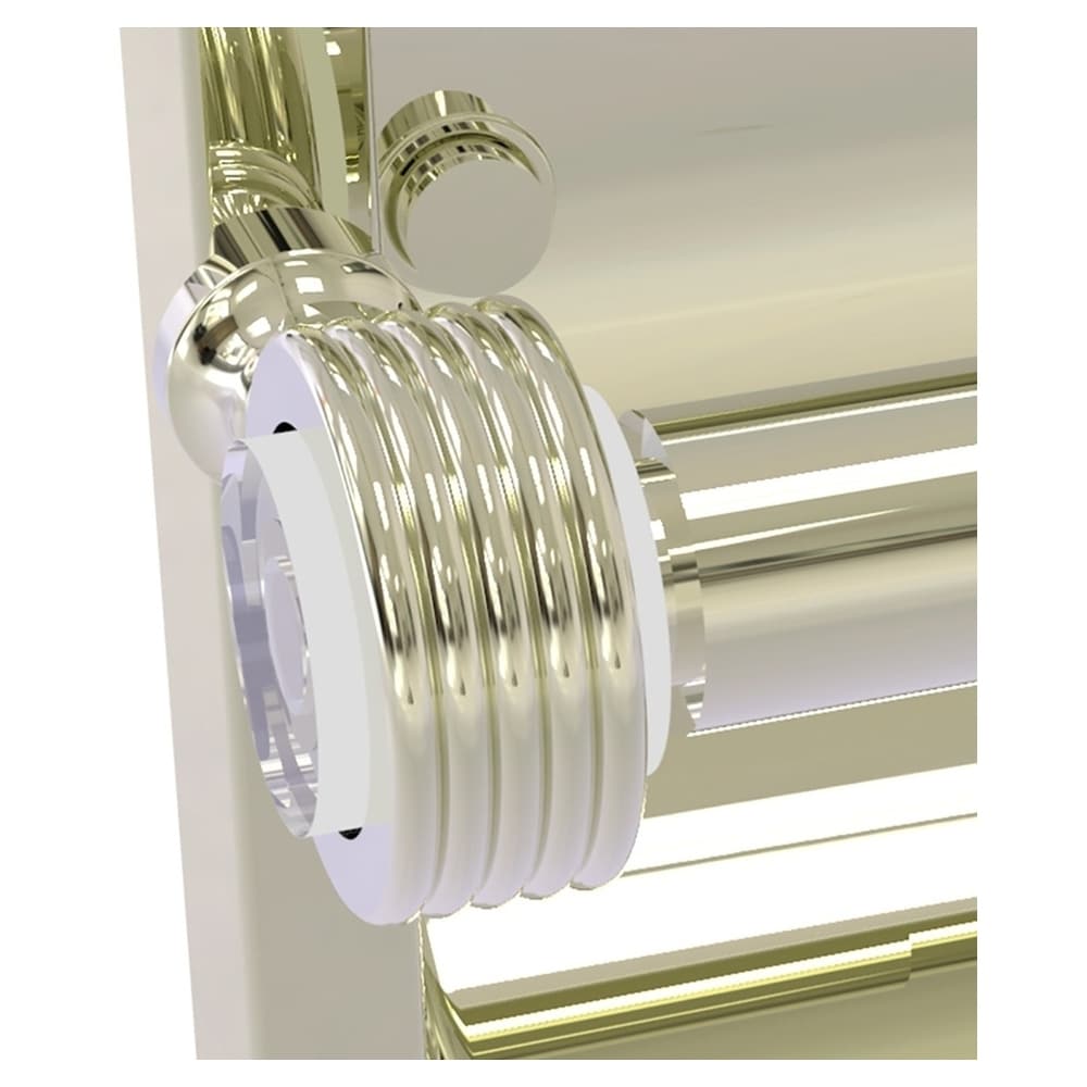 Allied Brass PG-24CG-PNI d060360 - View #2