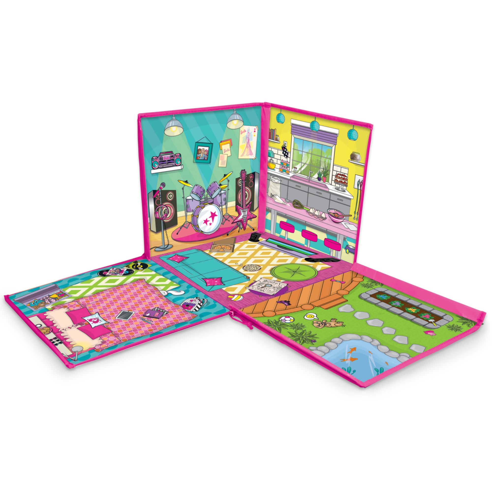 Barbie G0878119001863 Play-Toys - View #4