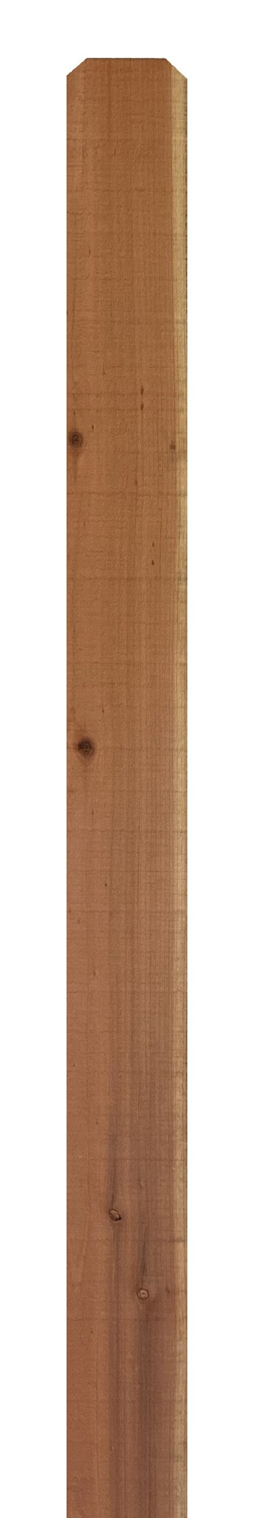  20884-06 Fence-Pickets - View #2