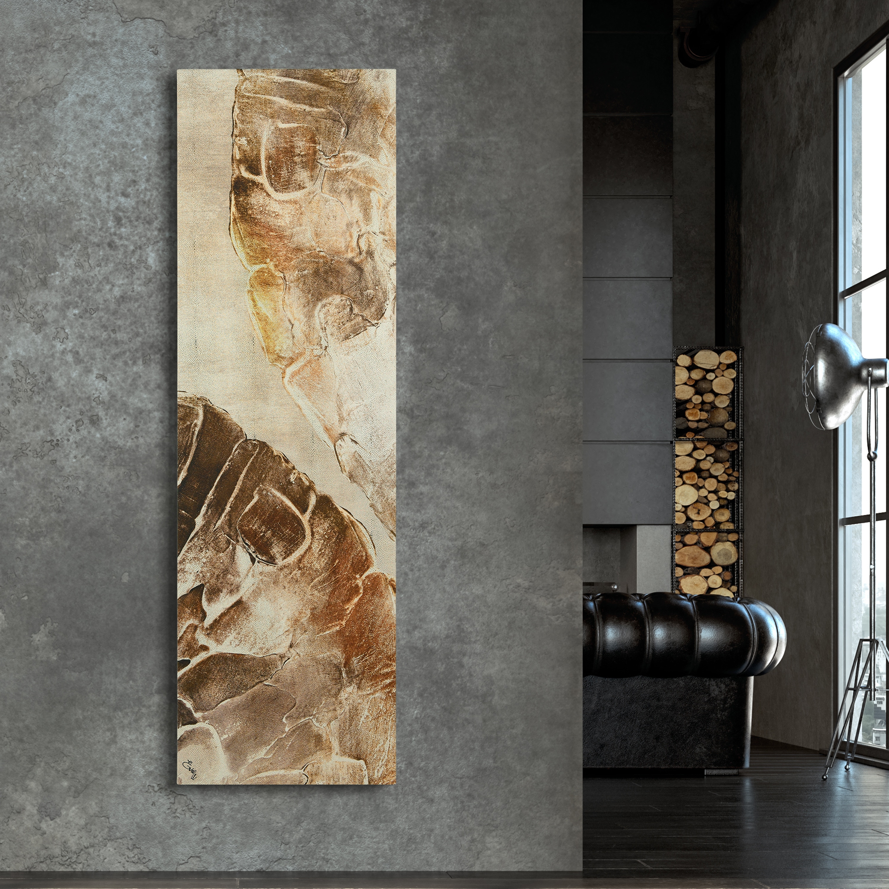 Empire Art Direct SHG-PI826A-7222 Wall-Art - View #6