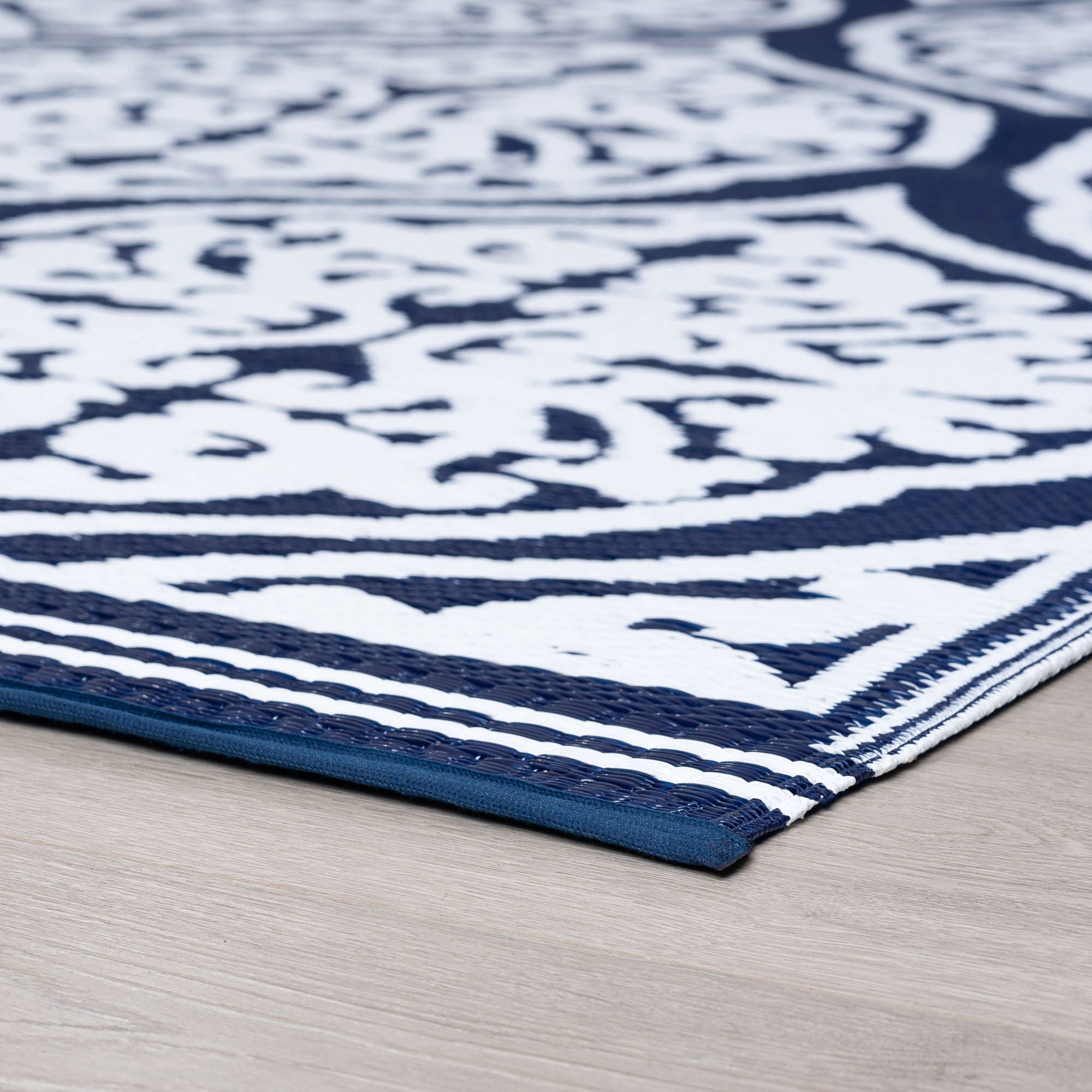 Tayse SUN1702 8X10 rugs - View #4