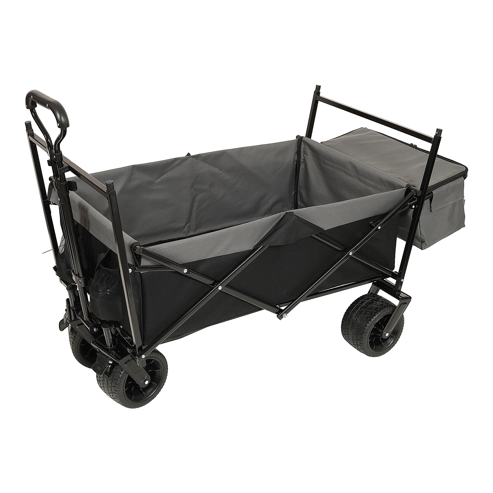 SINOFURN SYF570022BK Yard-Carts - View #11