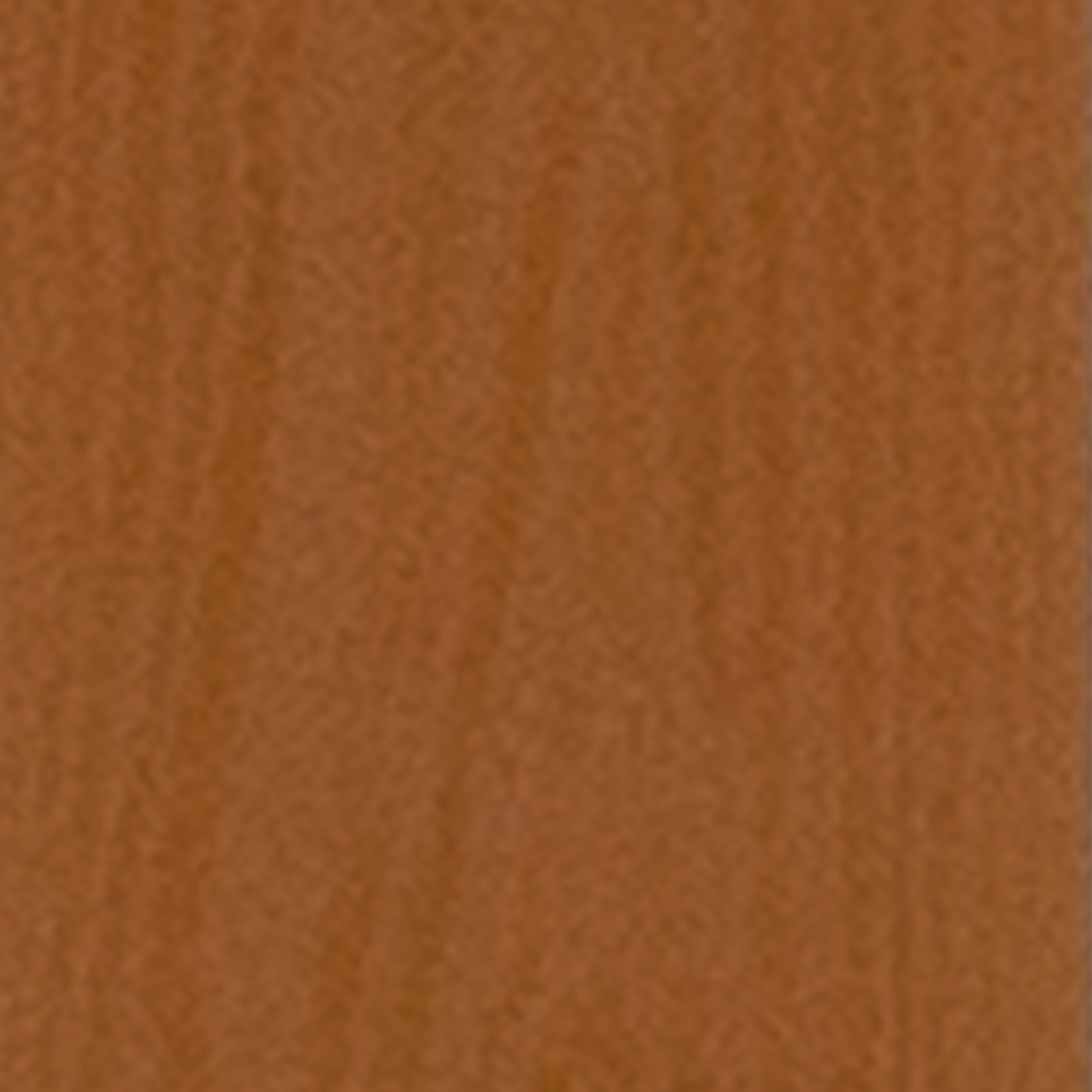 Teak Wood Grain Polystyrene Adirondack Chair with Armrests