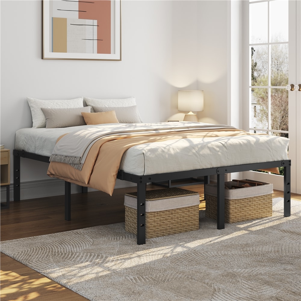 Yaheetech LSH0YS0001 beds - View #2