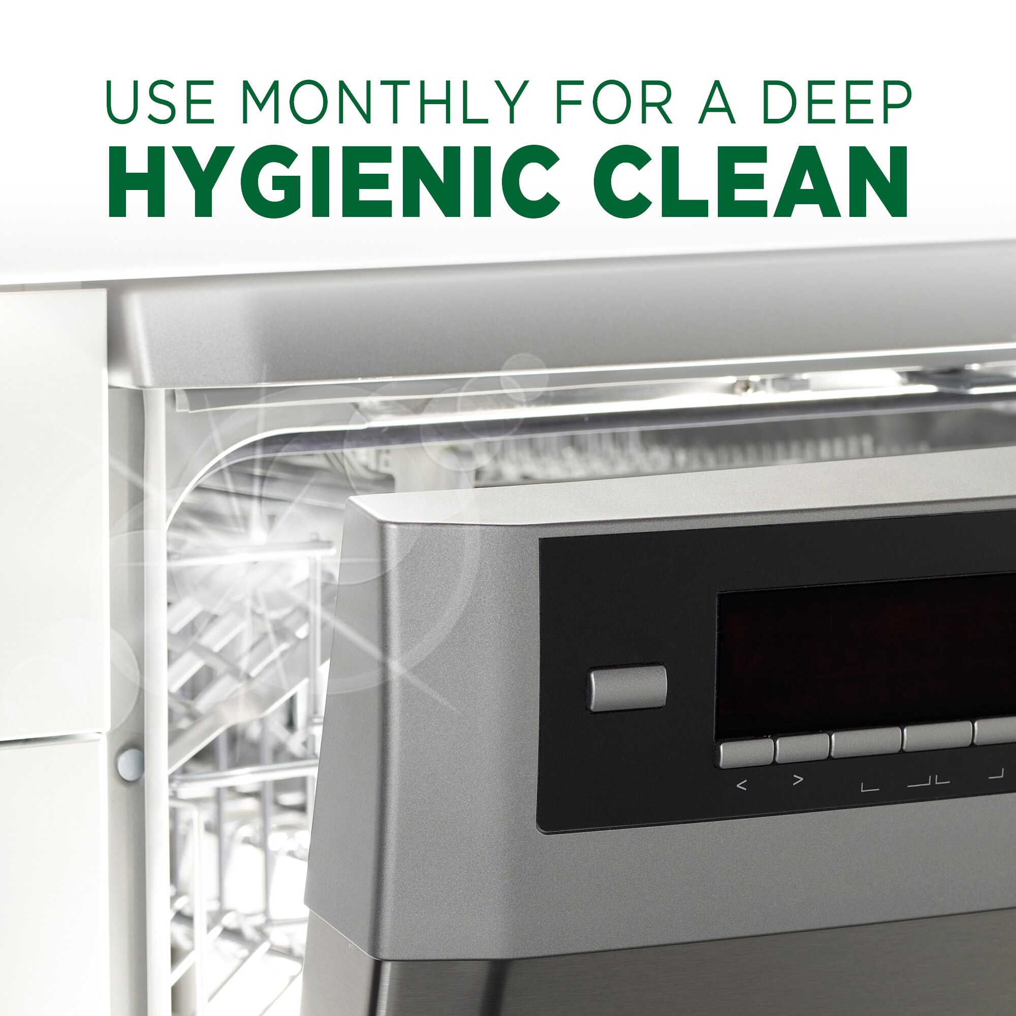 Cascade 3700098035 Dishwasher-Cleaners - View #5