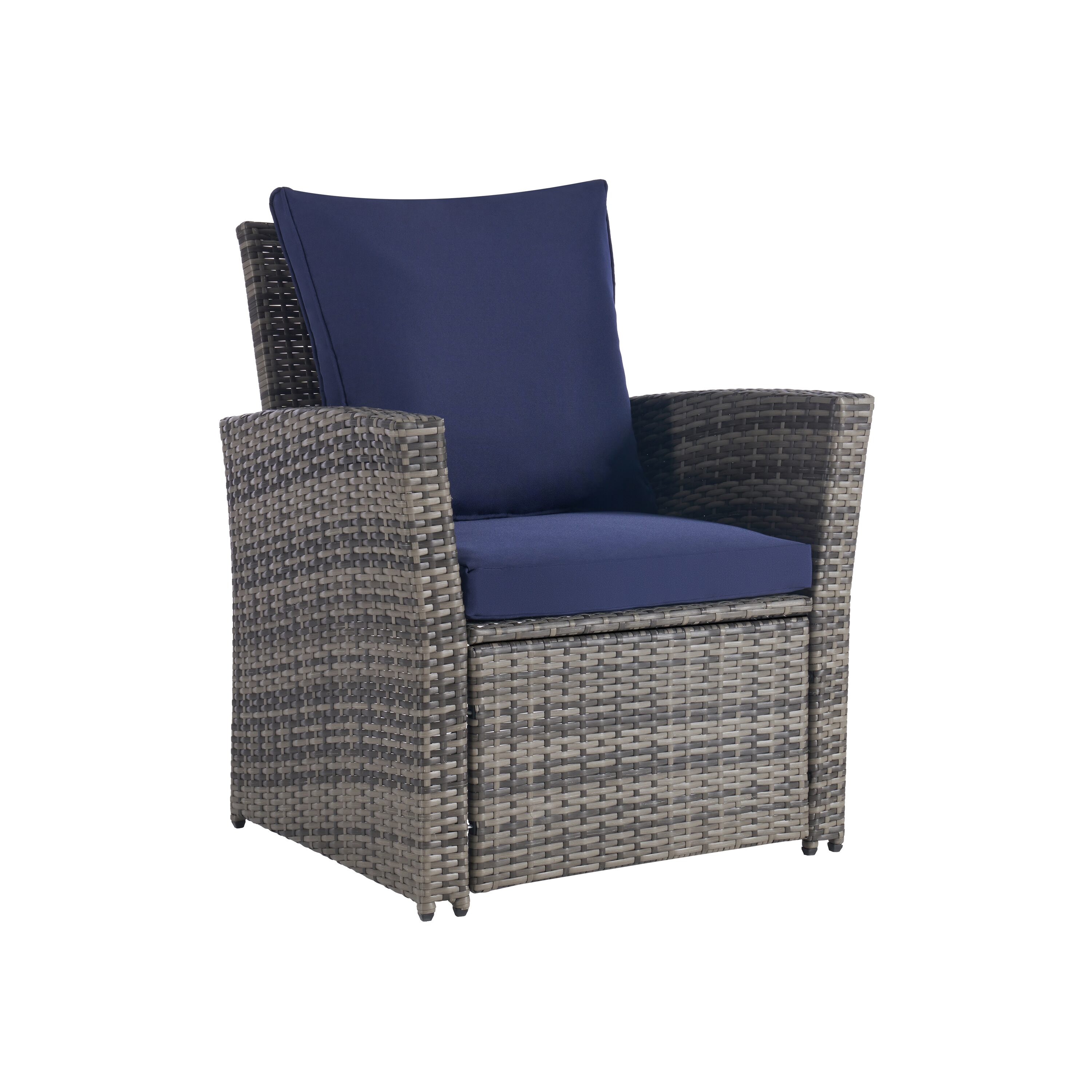 SANSTAR LRS-WS854NY Patio-Conversation-Sets - View #5