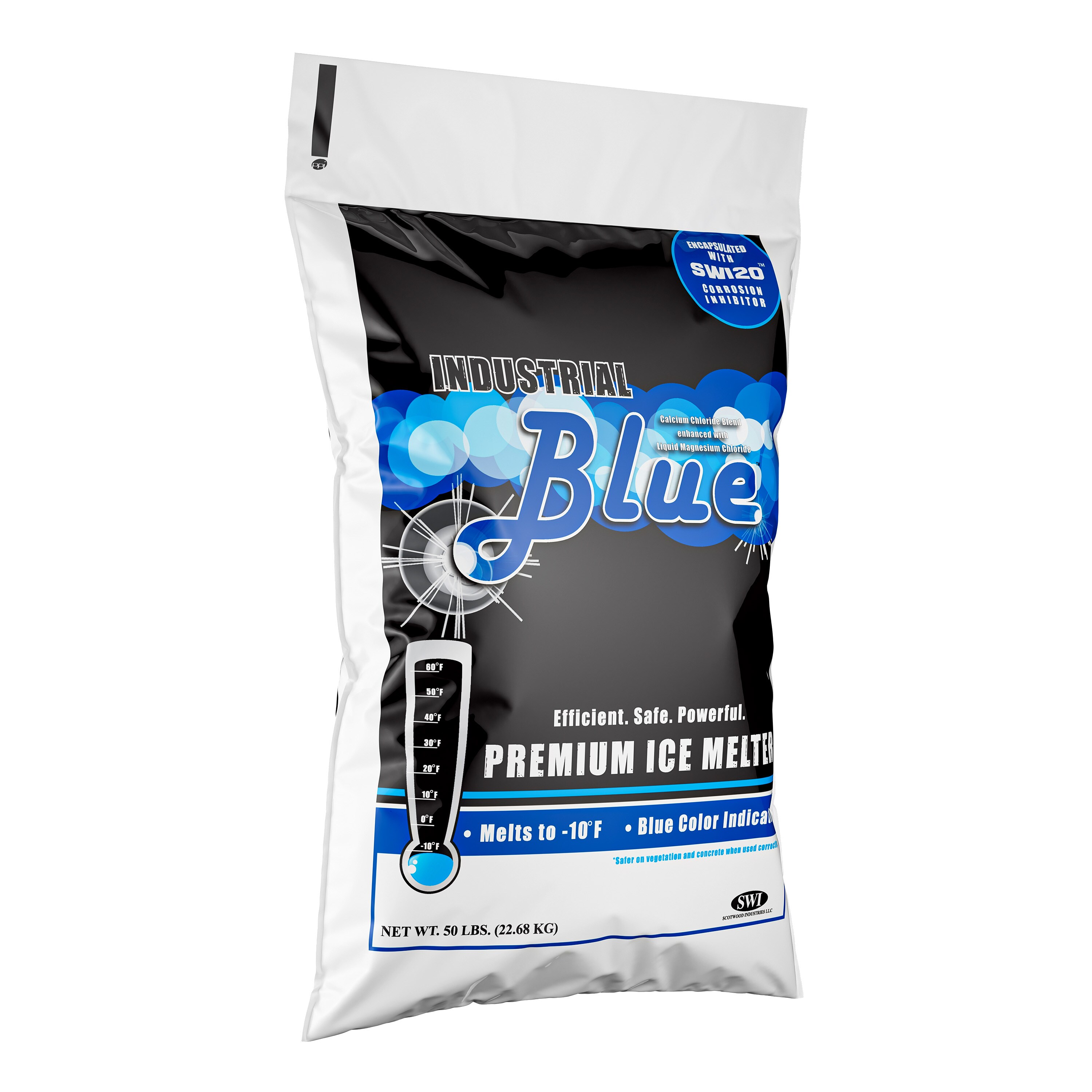  50B-IB-9PLT Ice-Melt - View #4