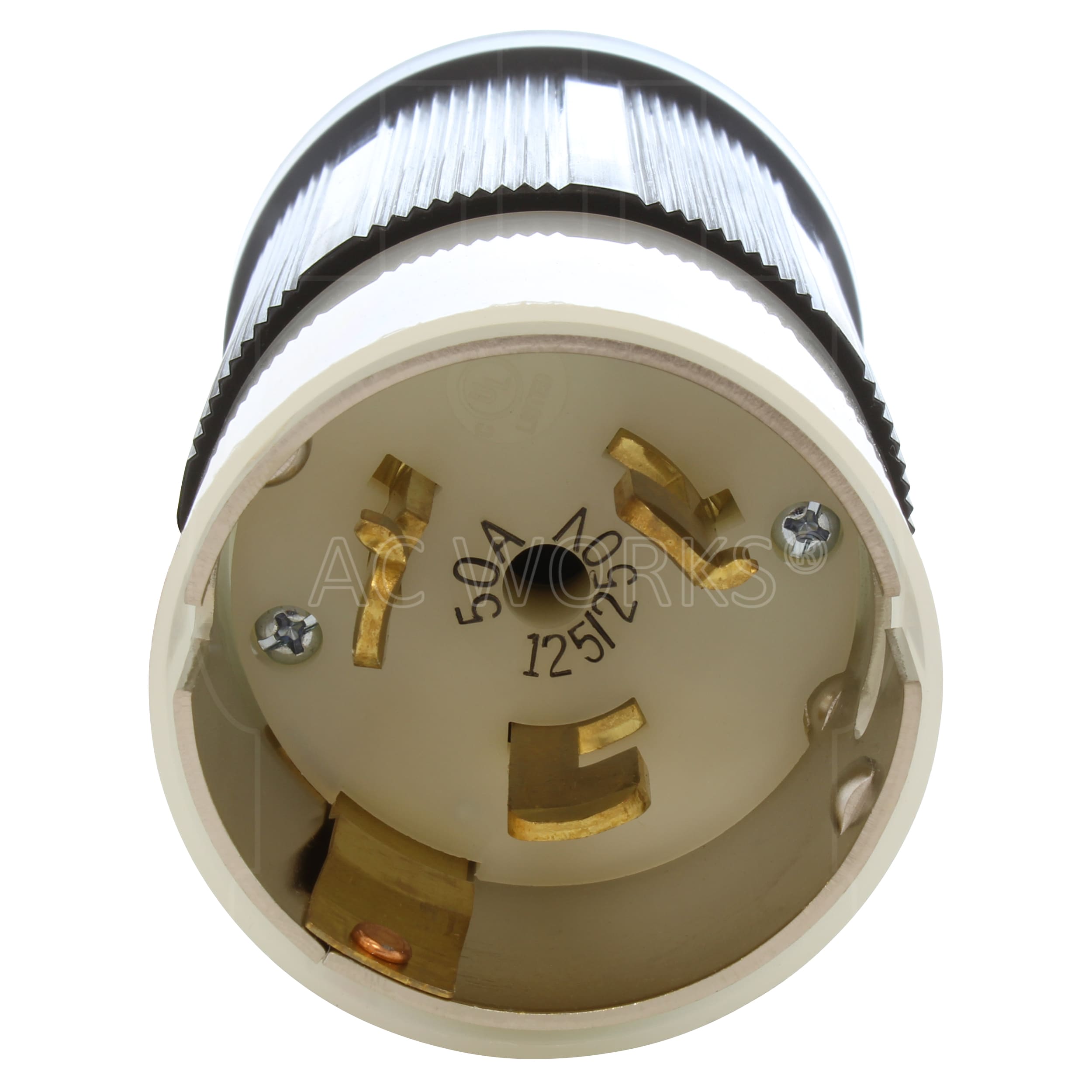 AC WORKS CS6365-RK Electrical-Plugs-Connectors - View #3