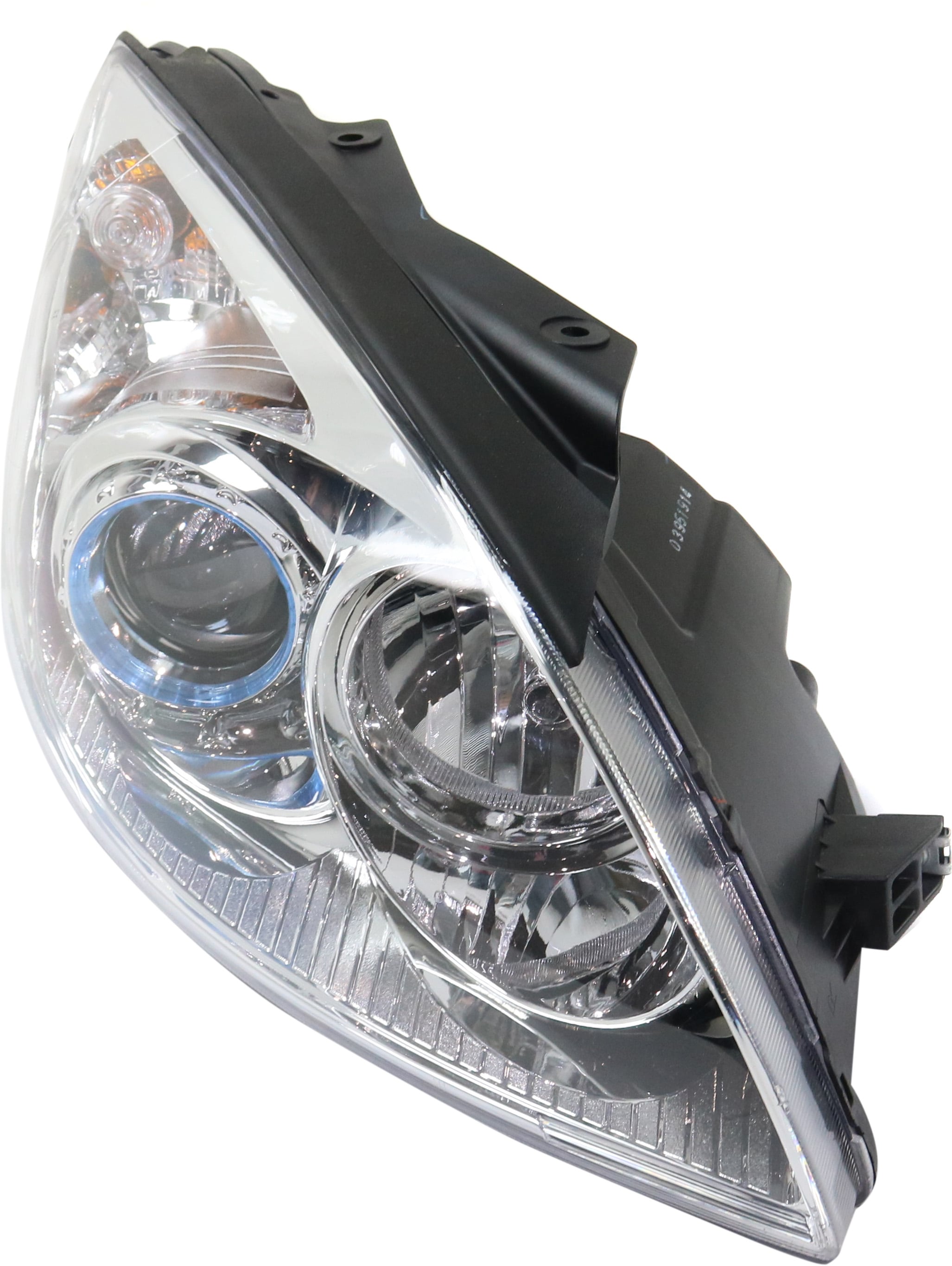 Garage-Pro JCWREPH100185QGP Headlights-Components - View #3
