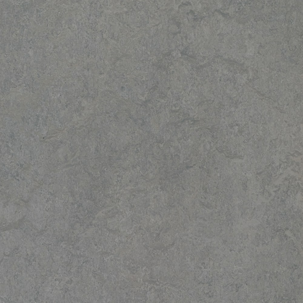 Forbo Flooring Systems 184874 Marmoleum Cinch Loc Seal Eternity 10-mm T x 12-in W x 36-in L Waterproof and Water Resistant Tile look Laminate Flooring ( 20.34-sq ft / Carton )