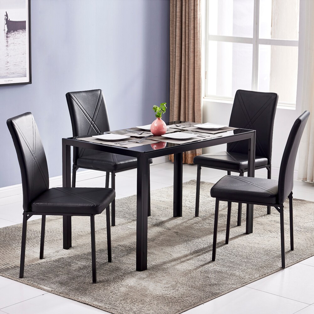 Winado 303868585352 Dining-Chairs - View #8