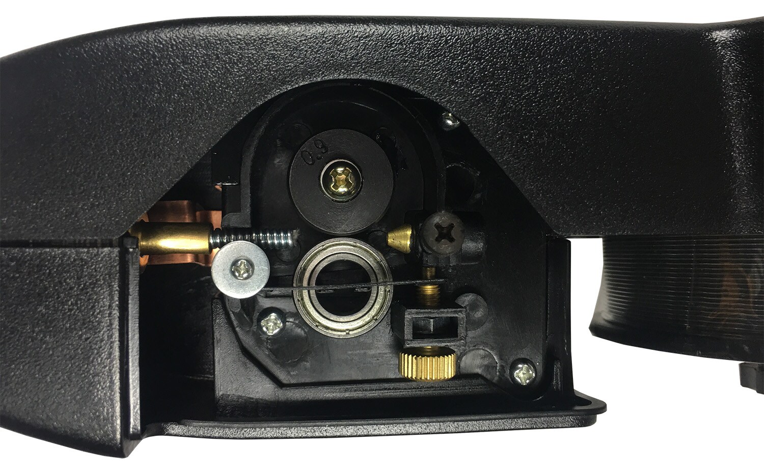 Longevity 880176 Wire-Feed-Welders - View #4