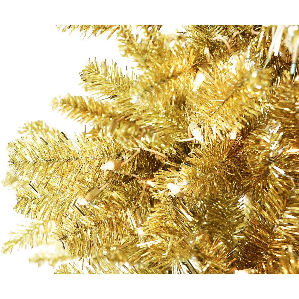 Fraser Hill Farm FFFT050-1GD Artificial-Christmas-Trees - View #5