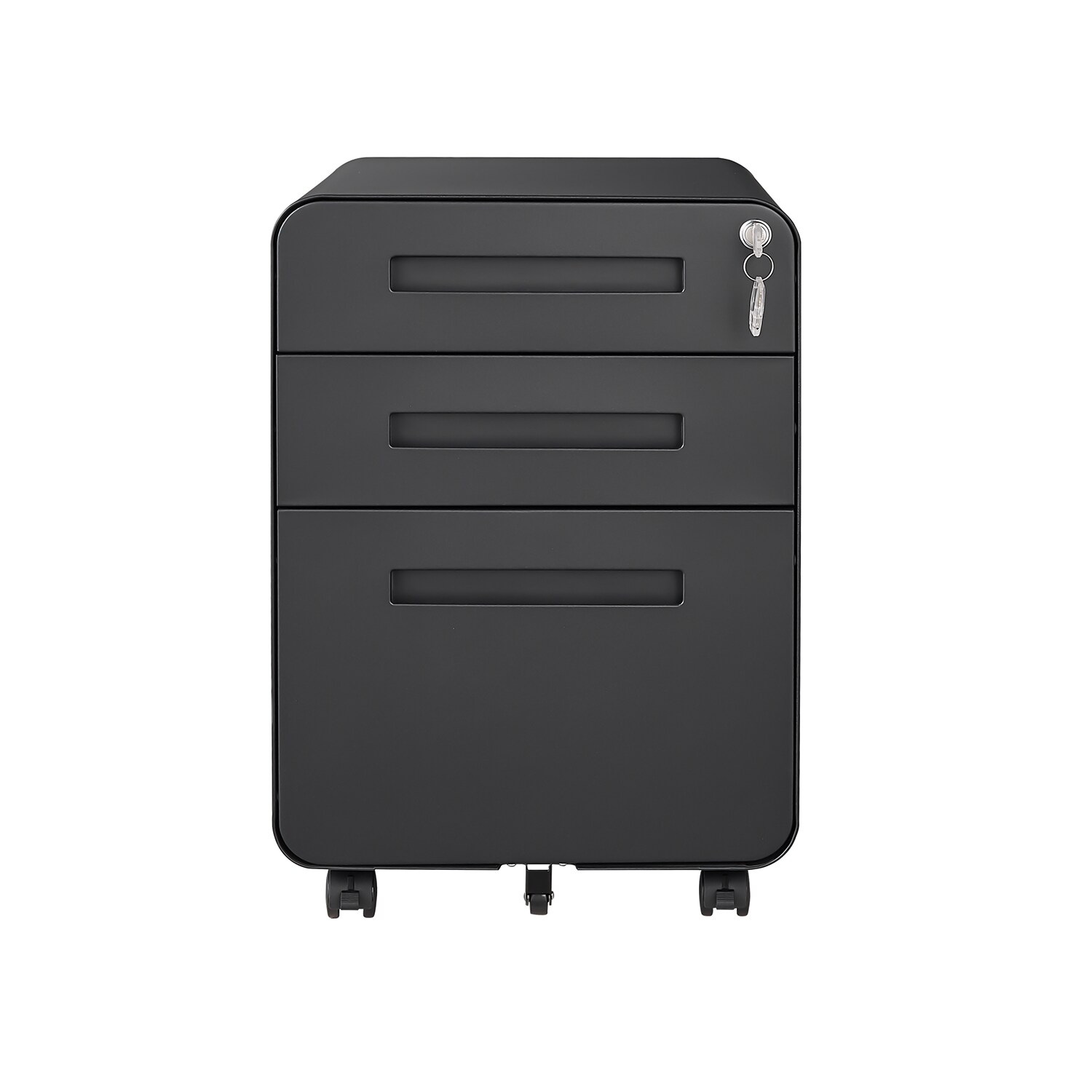 GZMR GZ-W3283 Filing-Cabinets - View #2