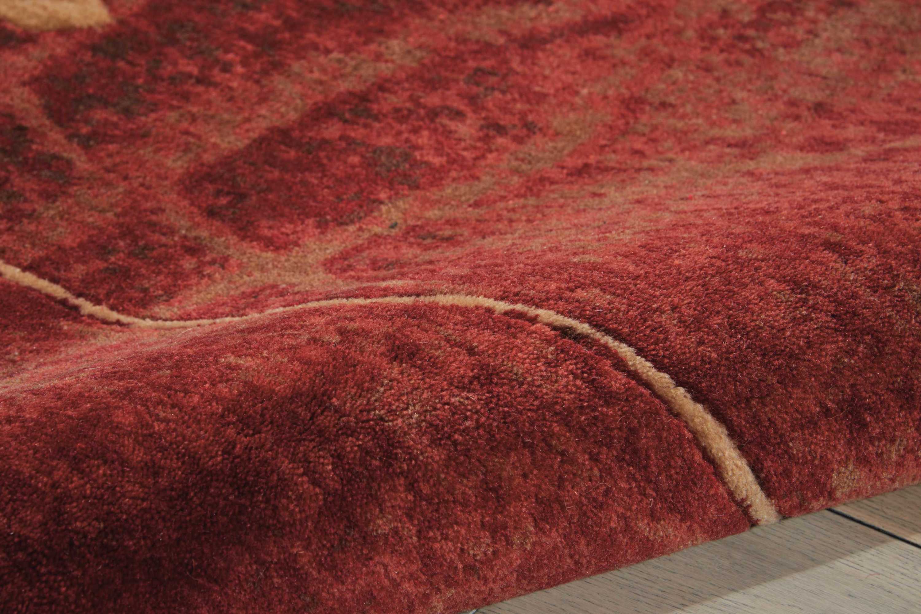 Nourison 04798 rugs - View #5