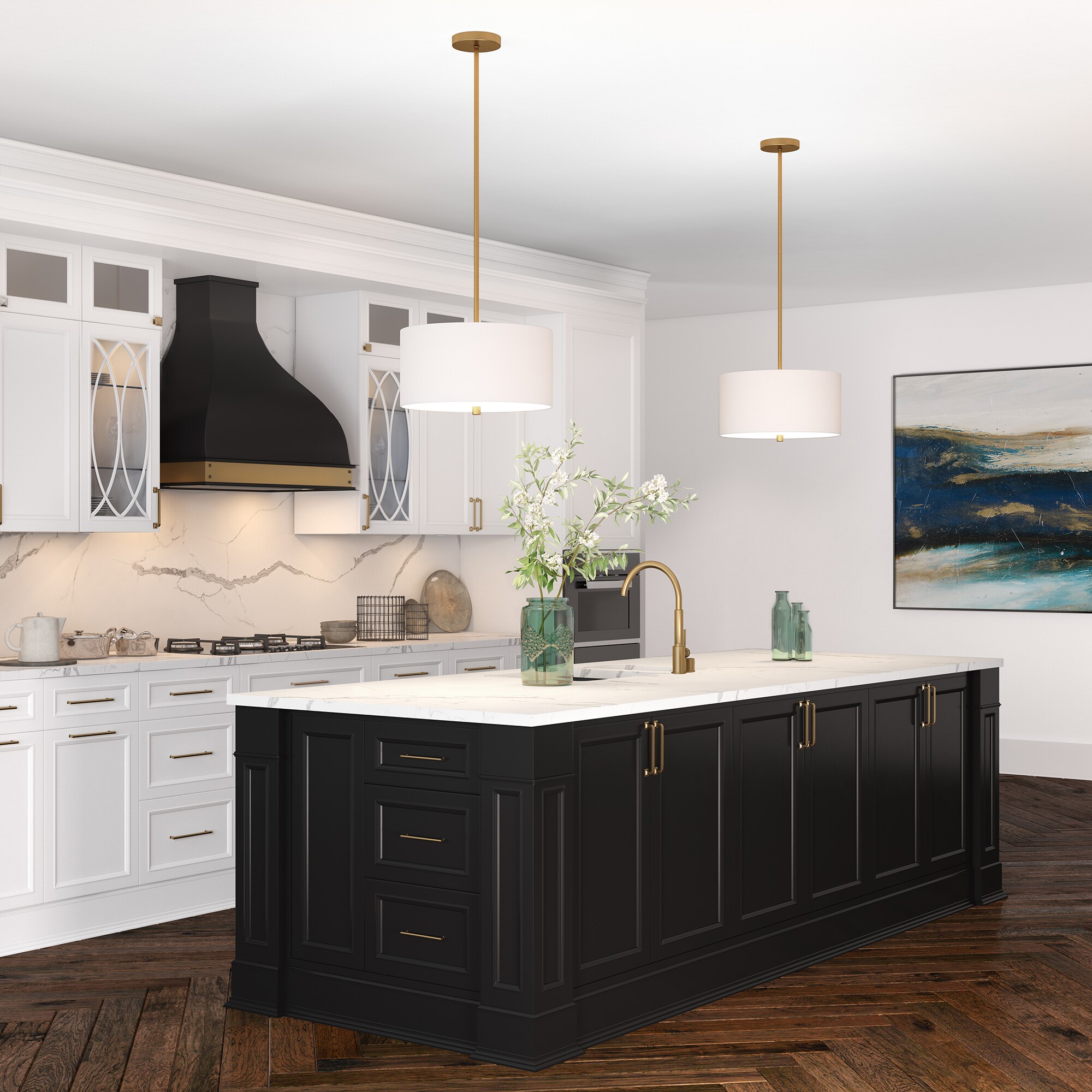 Hailey Home PD0619 Pendant-Lights - View #8