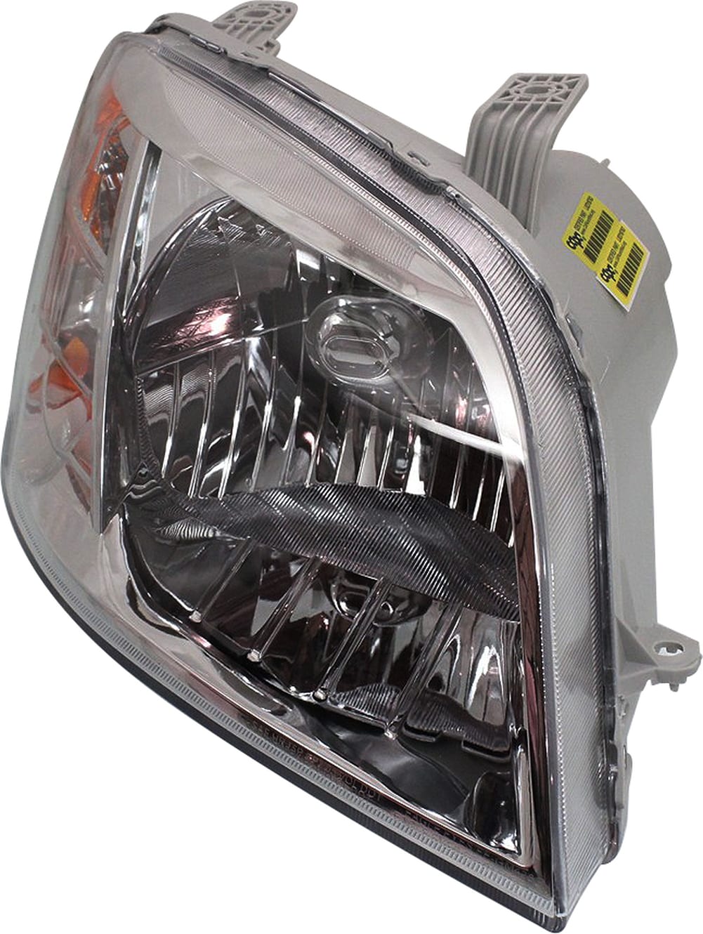 Garage-Pro JCWRBC100103QGP Headlights-Components - View #2