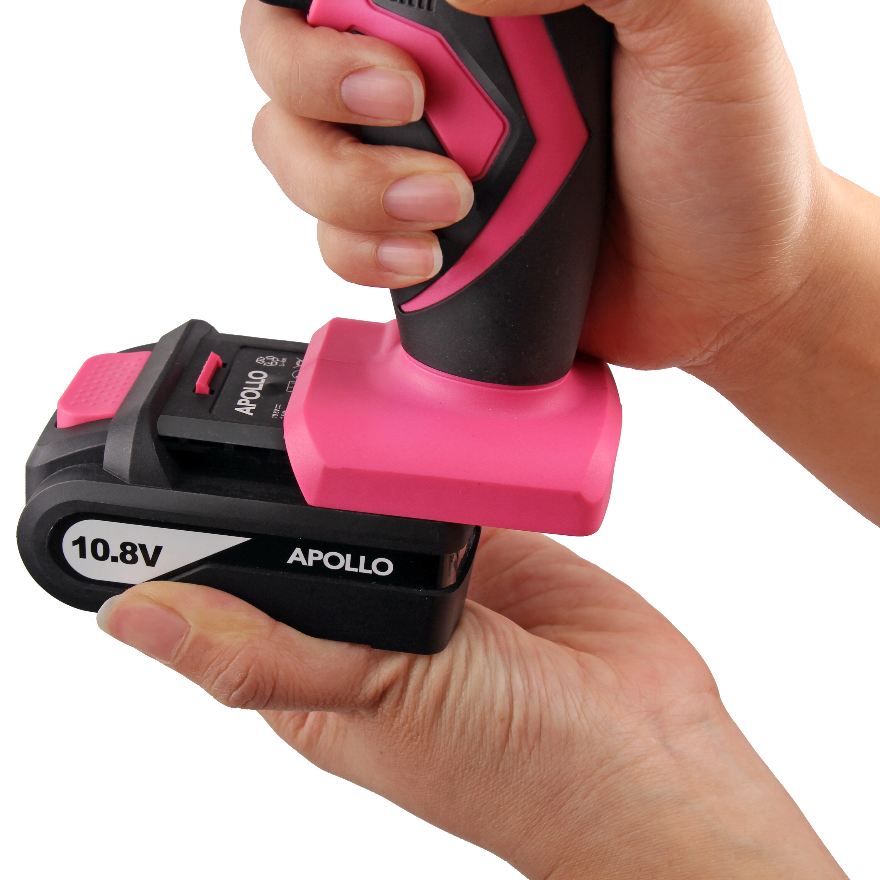 Apollo Tools DT4937P c100010 - View #6