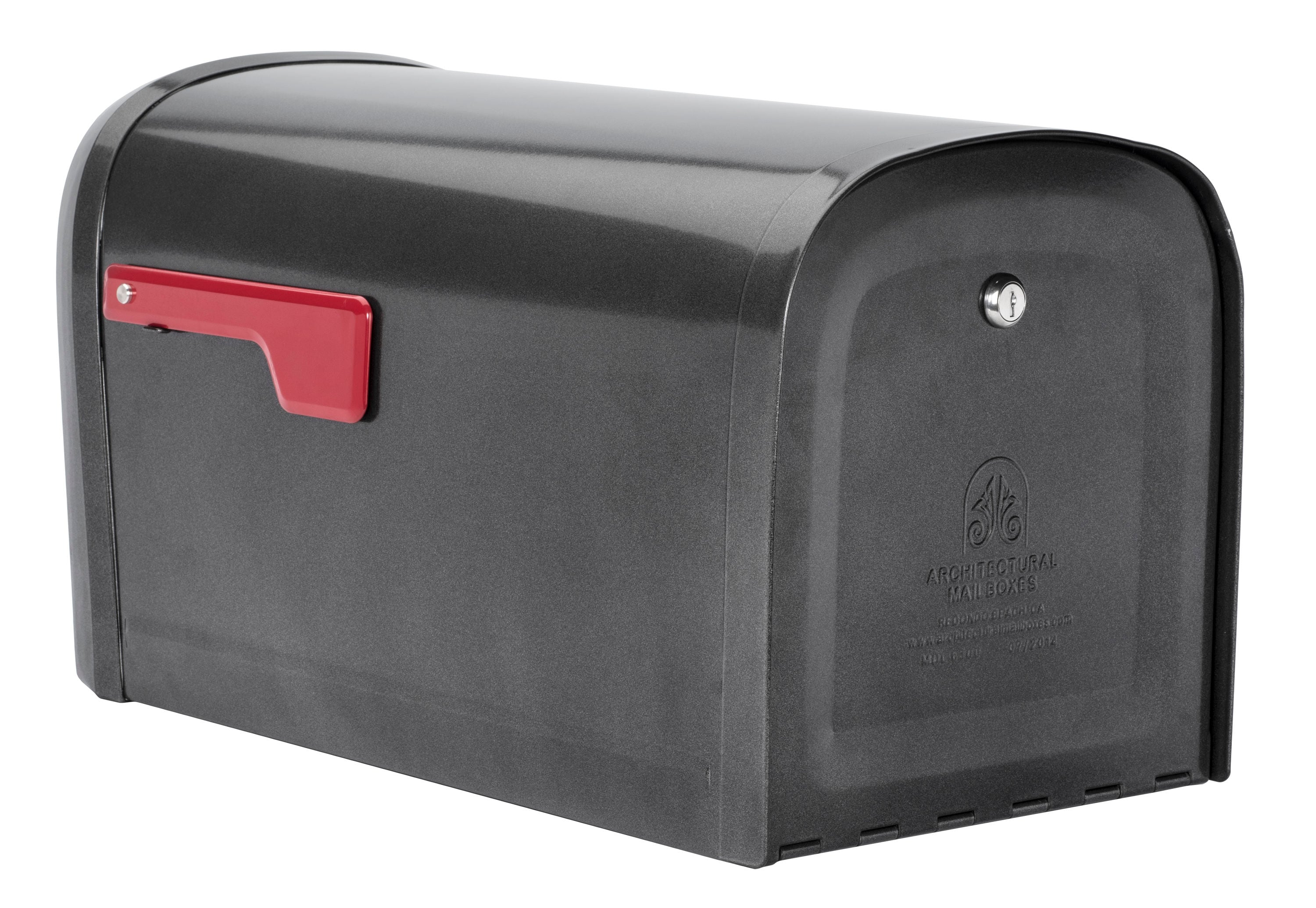 Architectural Mailboxes 6300P-10 mailboxes - View #8