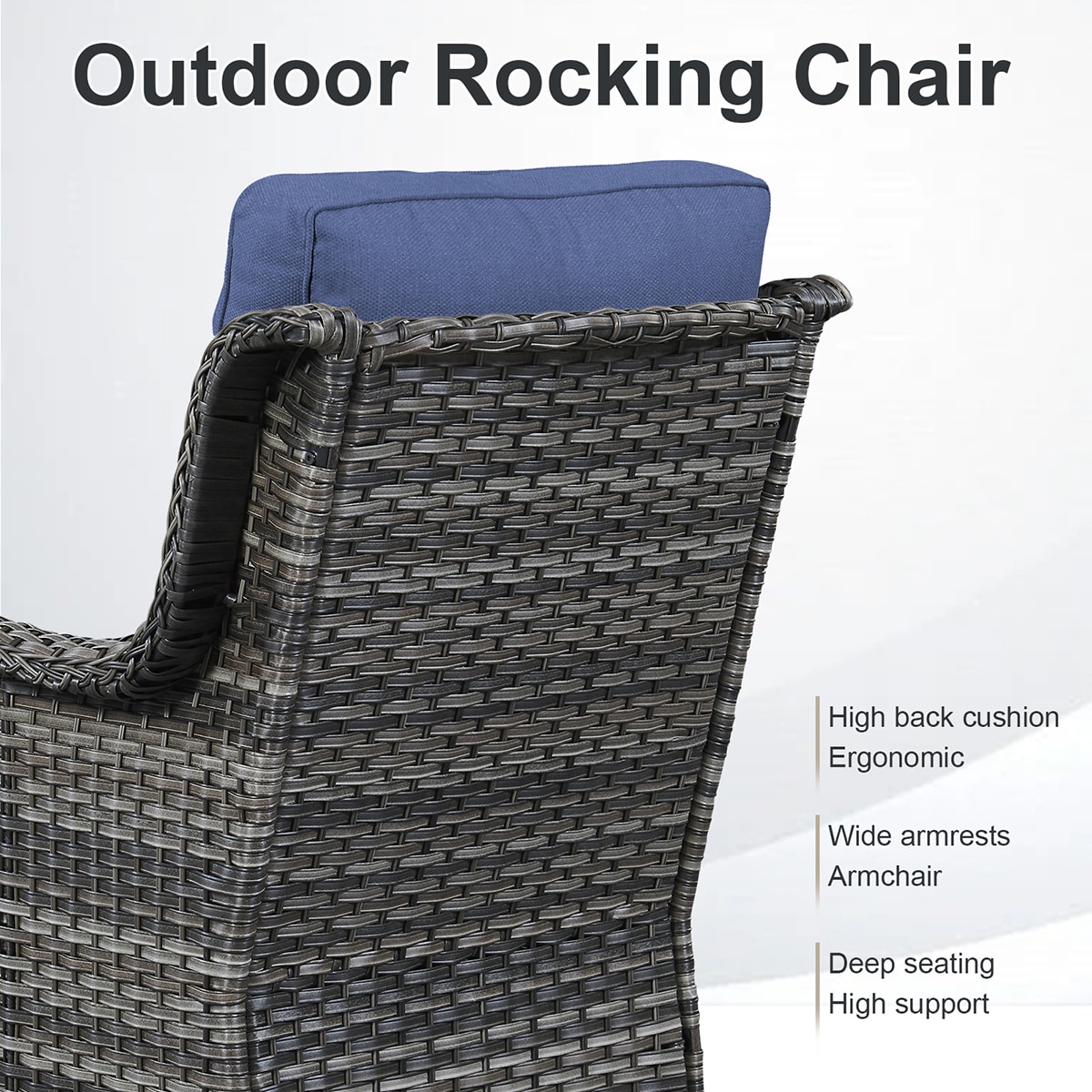 Rilyson FS036XLX2-1 Patio-Chairs - View #4