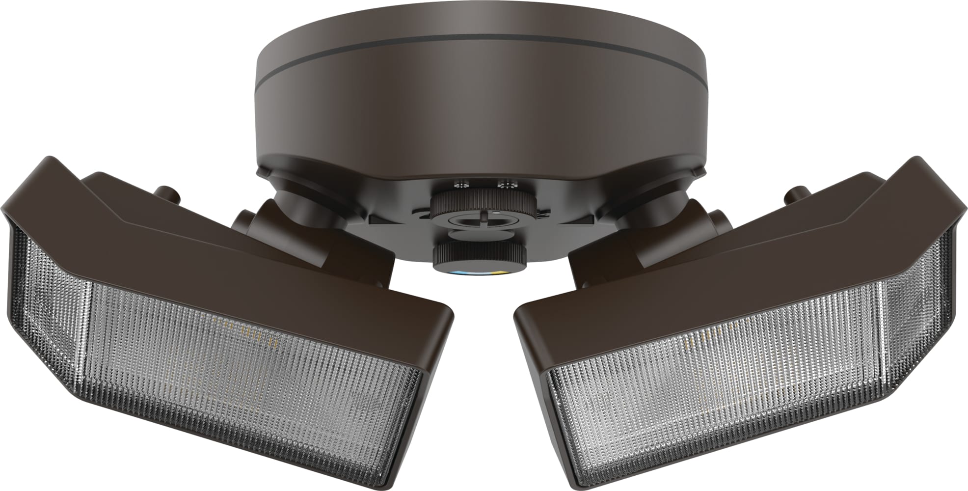 Lithonia Lighting HGXLED2SHALOSWW2PEDB Dusk-Dawn-Lighting - View #7