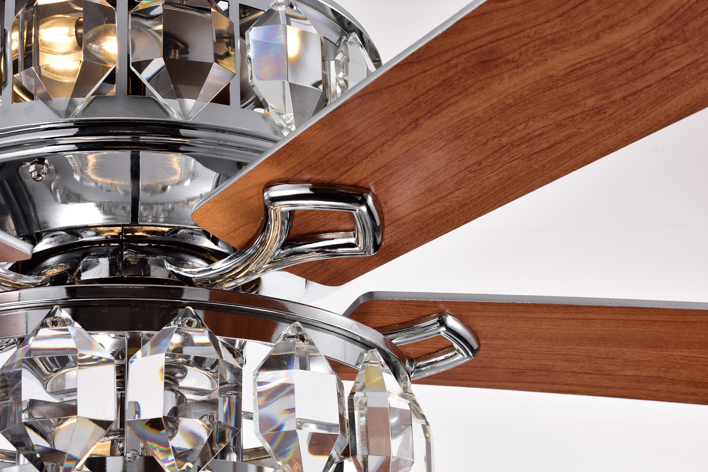 Edvivi FFG779CH Ceiling-Fans - View #16
