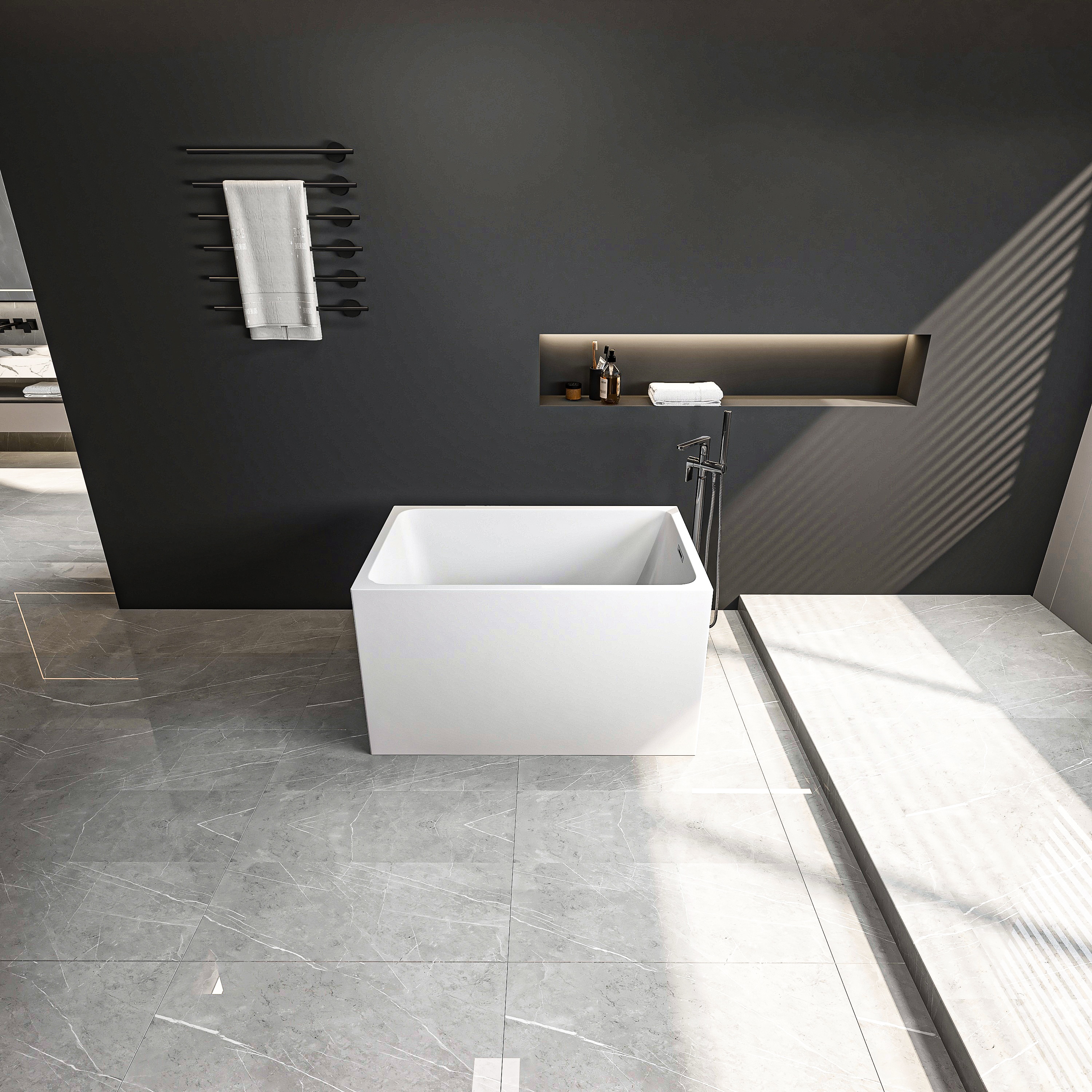 Clihome W54-CLO-326719 bathtubs - View #3
