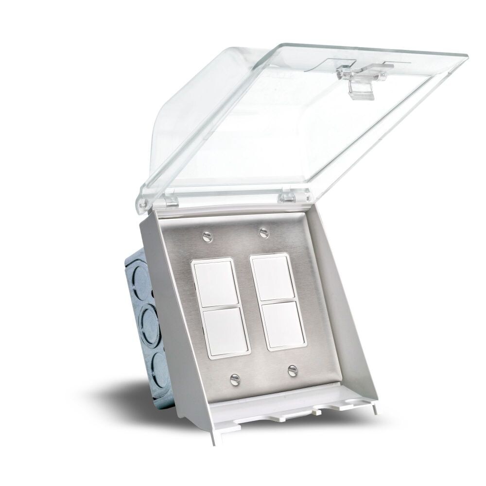 Eurofase EFDWWPS Patio-Heater-Mounts - View #3