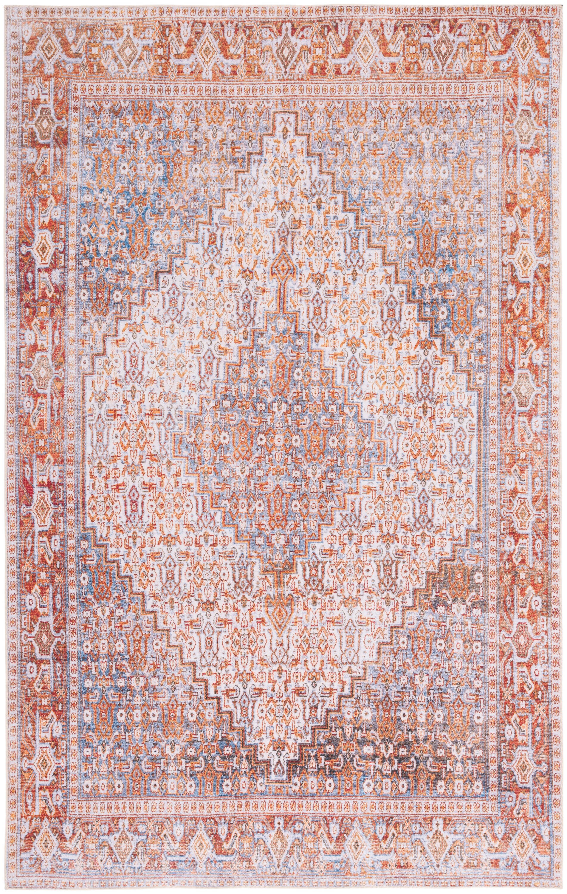 Safavieh TSN166B-5 rugs - View #2