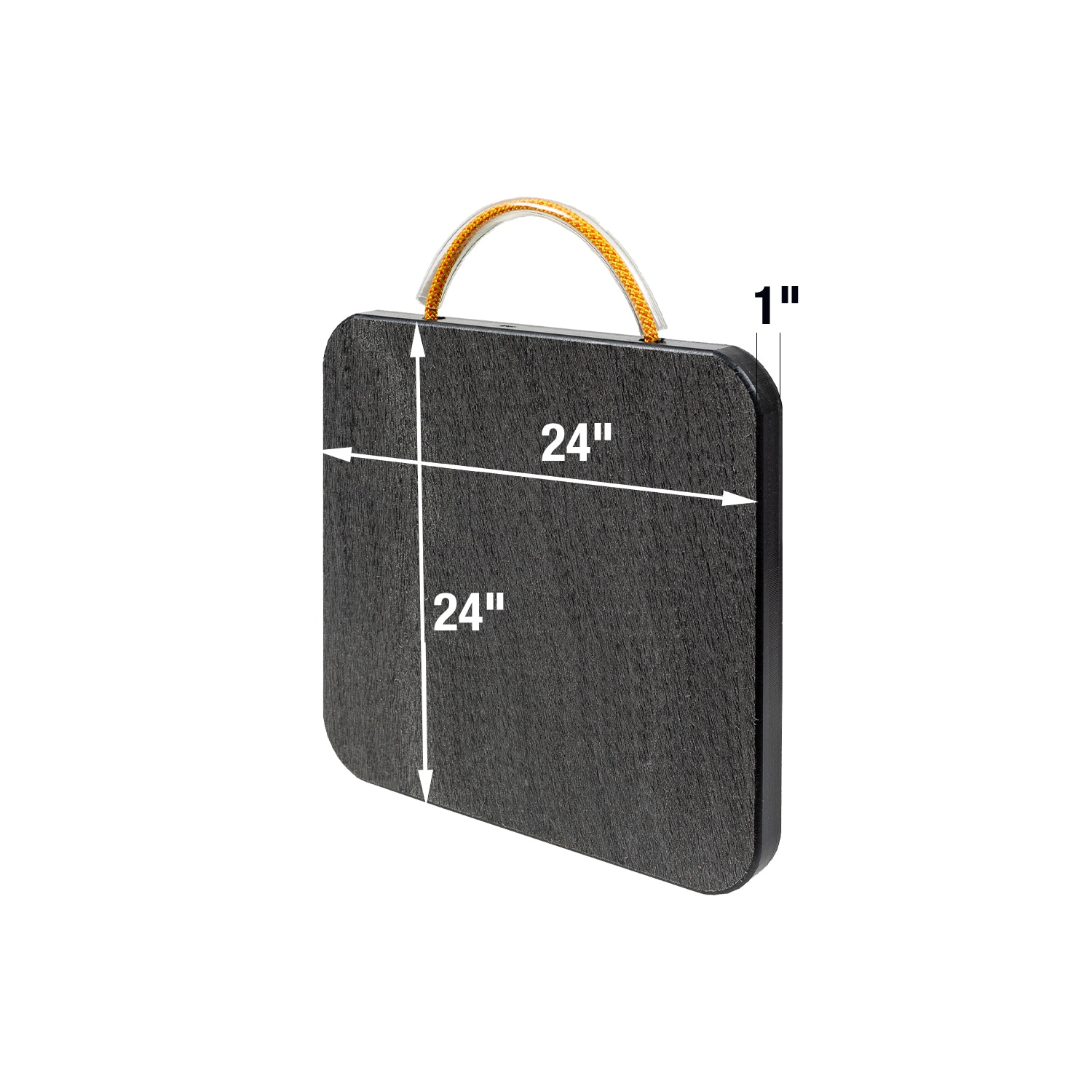 Buyers Products OP24X24P Automotive-Hardware - View #2