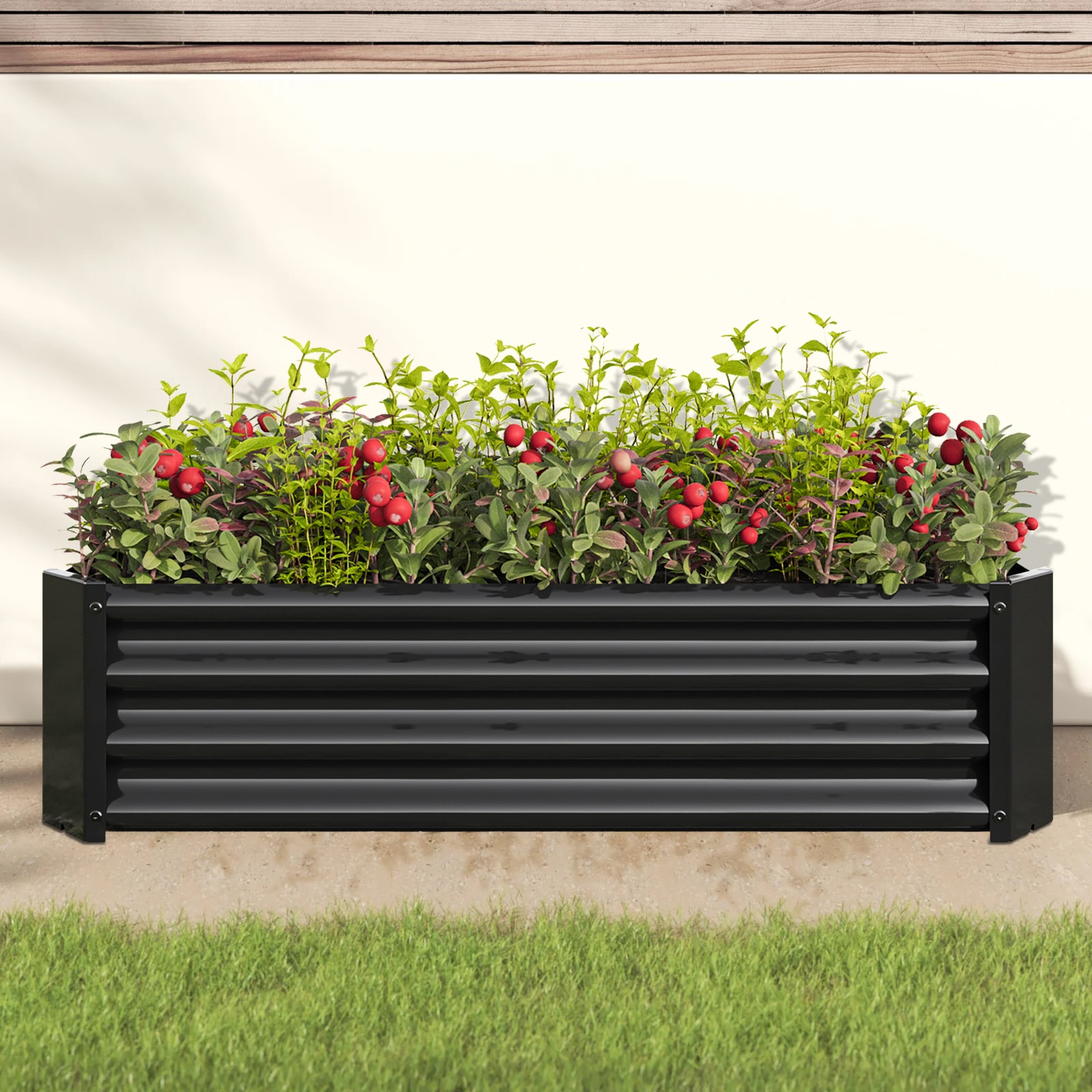 Flynama YC-V-66434 Raised-Garden-Beds - View #7